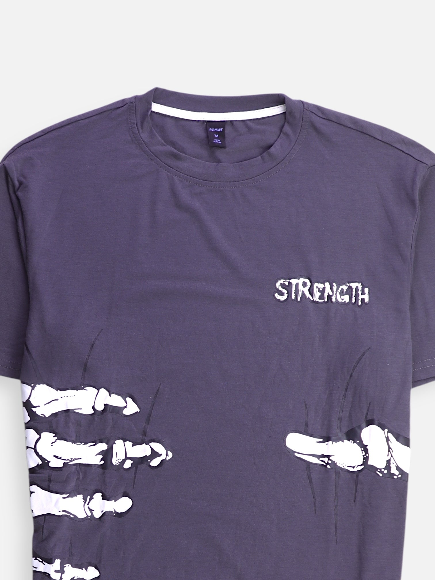 Camiseta Grafica - Hombre - Medium