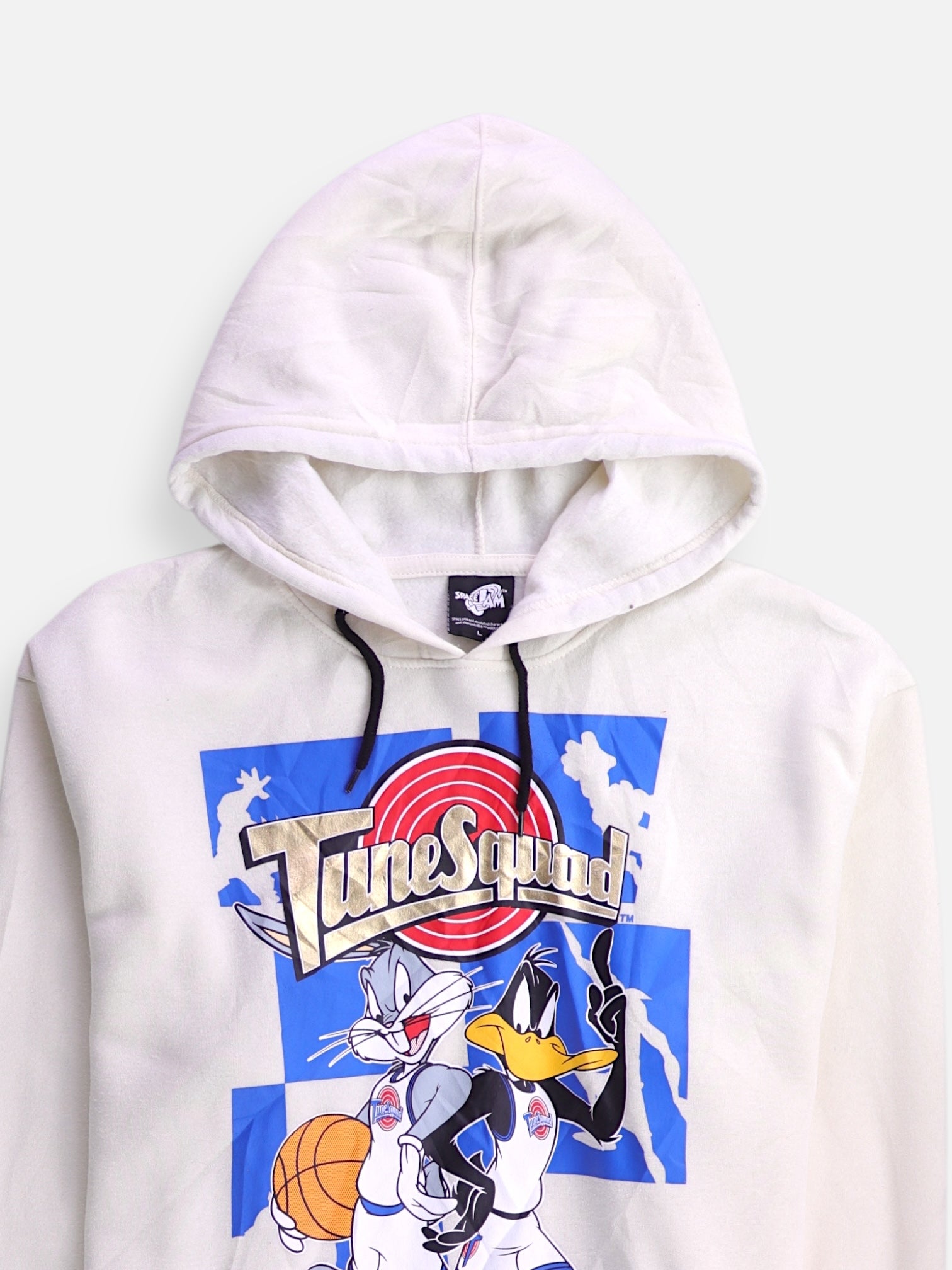Movies Sudadera Hoodie Animado - Hombre - Large