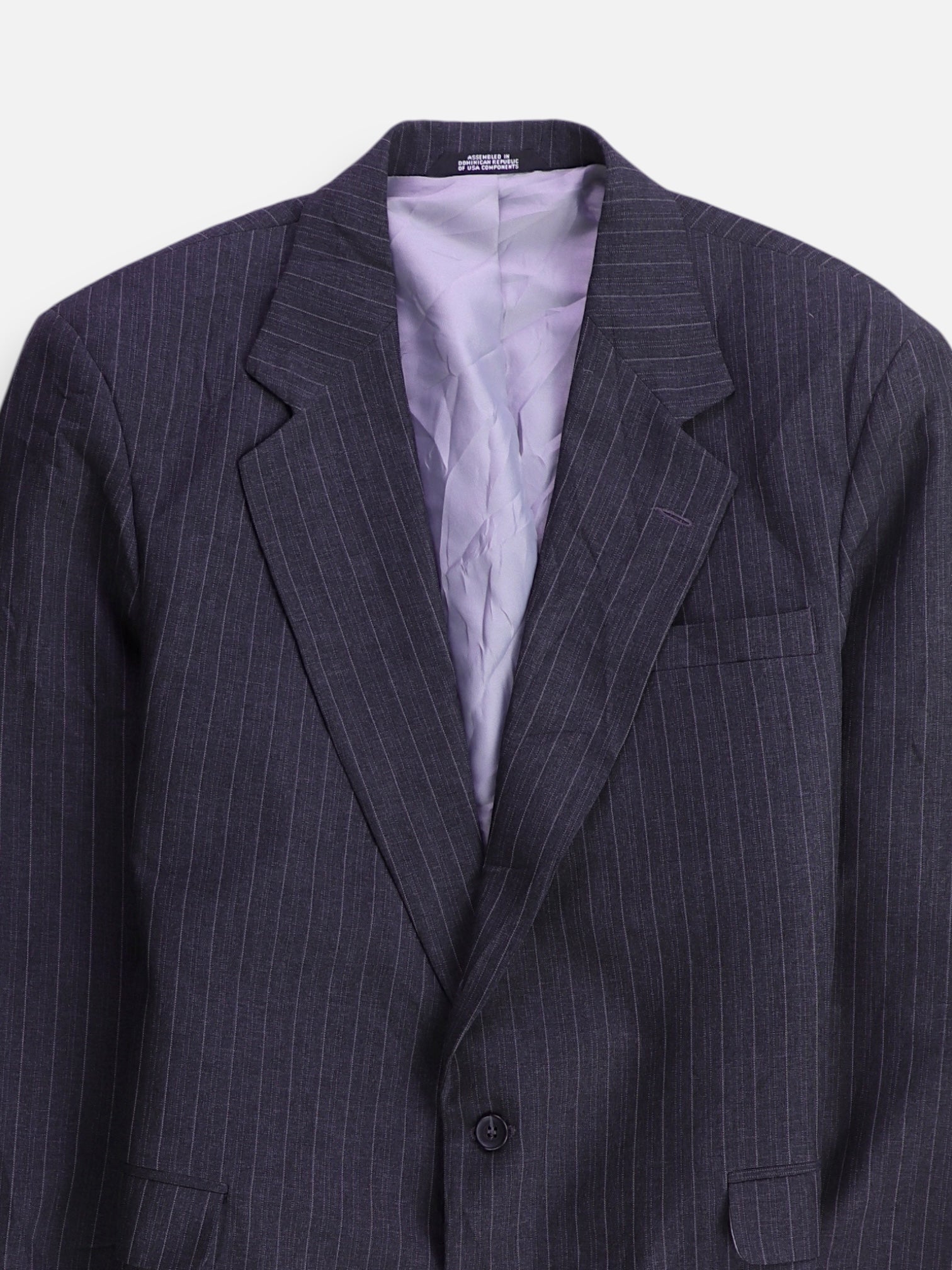 Blazer Casual - Hombre - Large