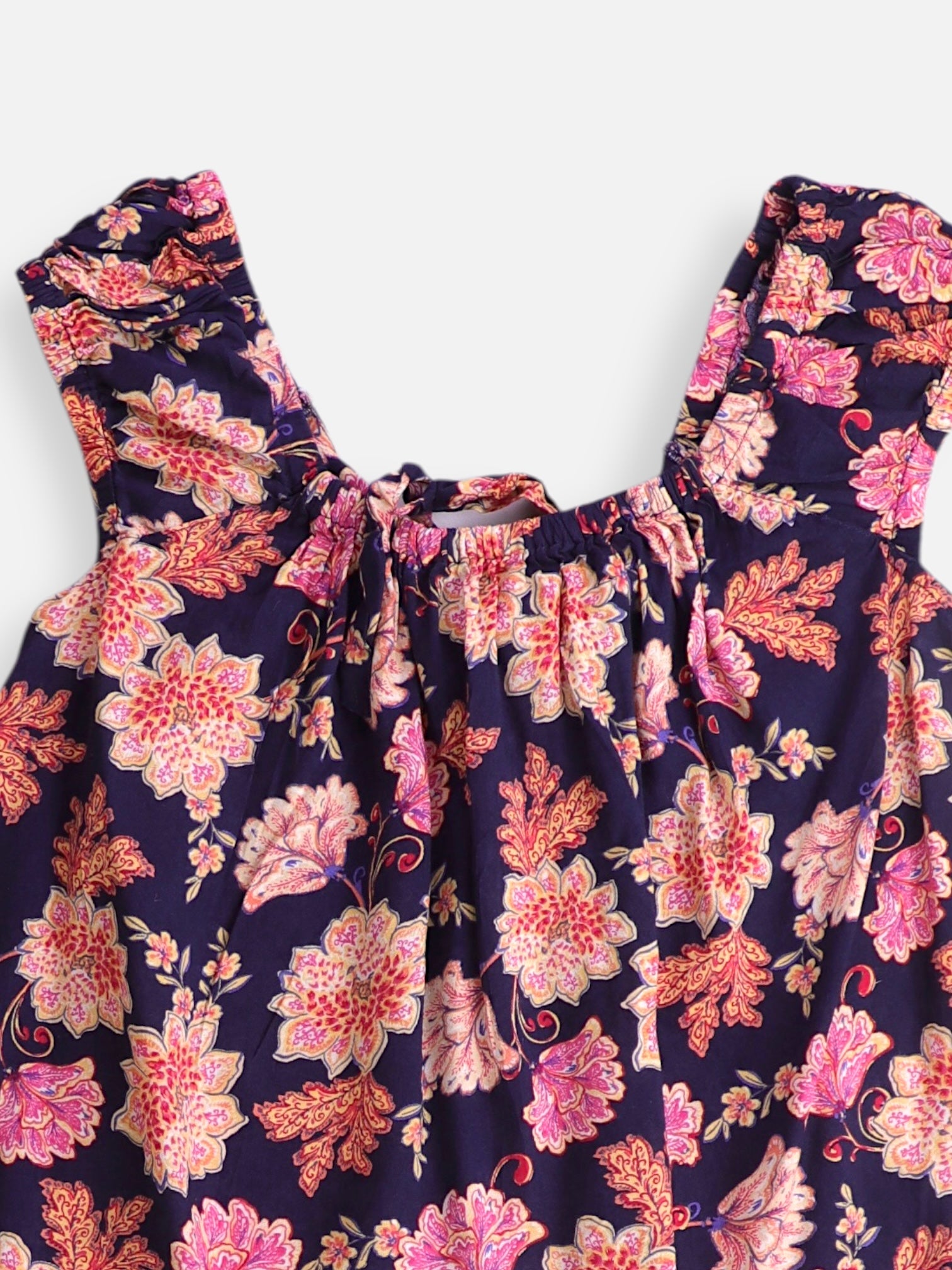 Old Navy Blusa Verano - Mujer - Small