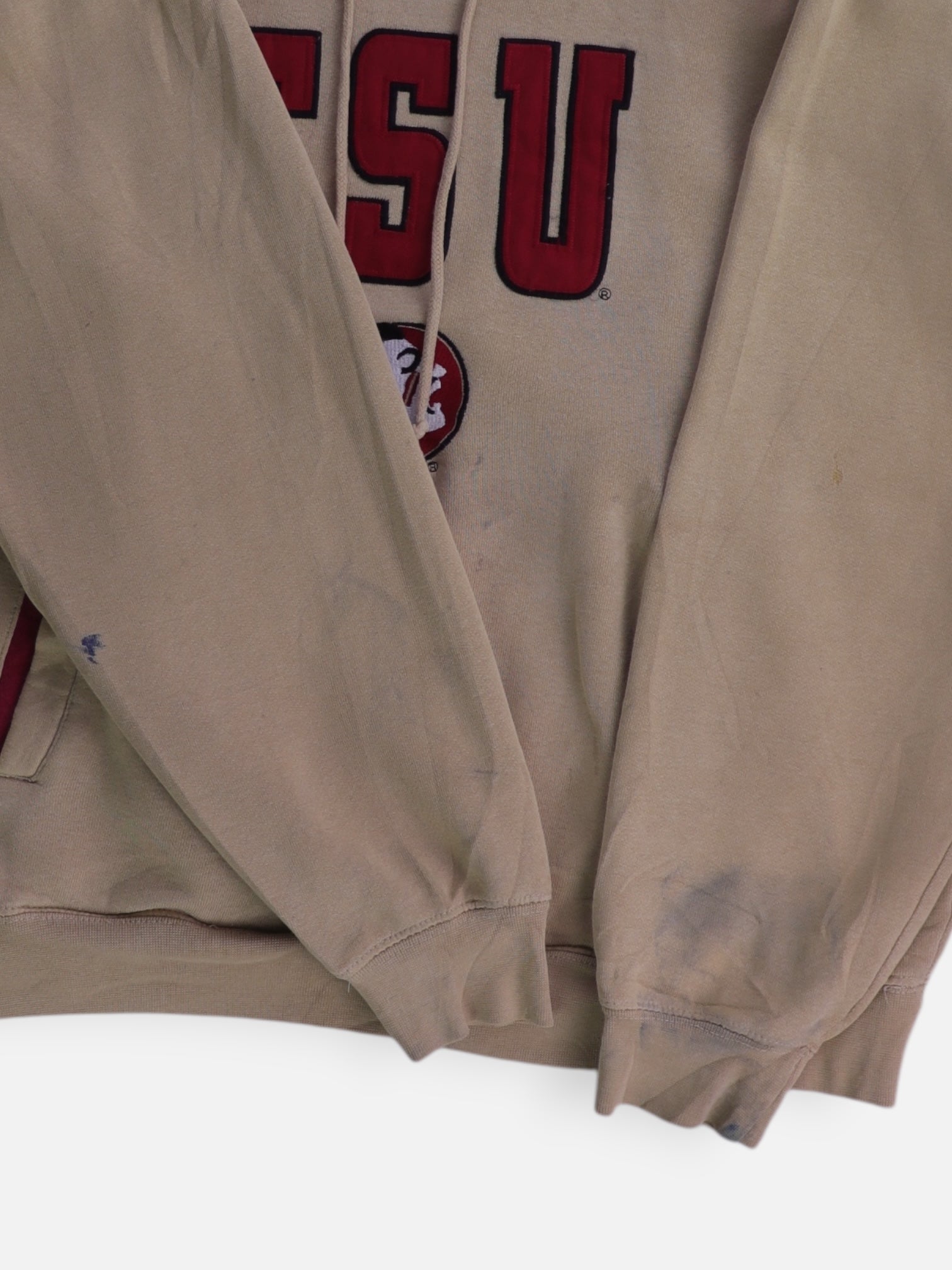 Sudadera Hoodie Basic - Hombre - Small