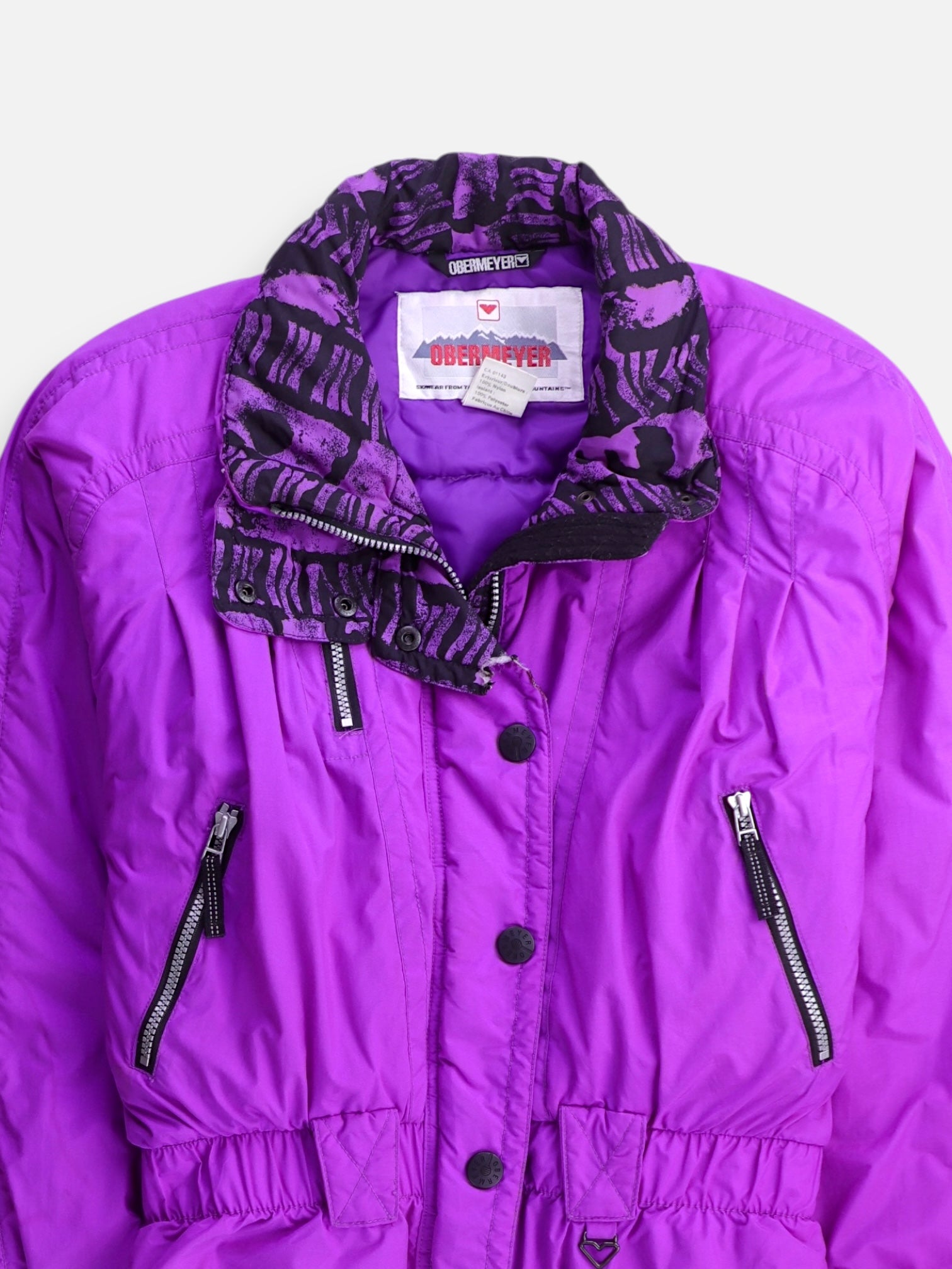 Chaqueta Impermeable Hardshell - Mujer - Small