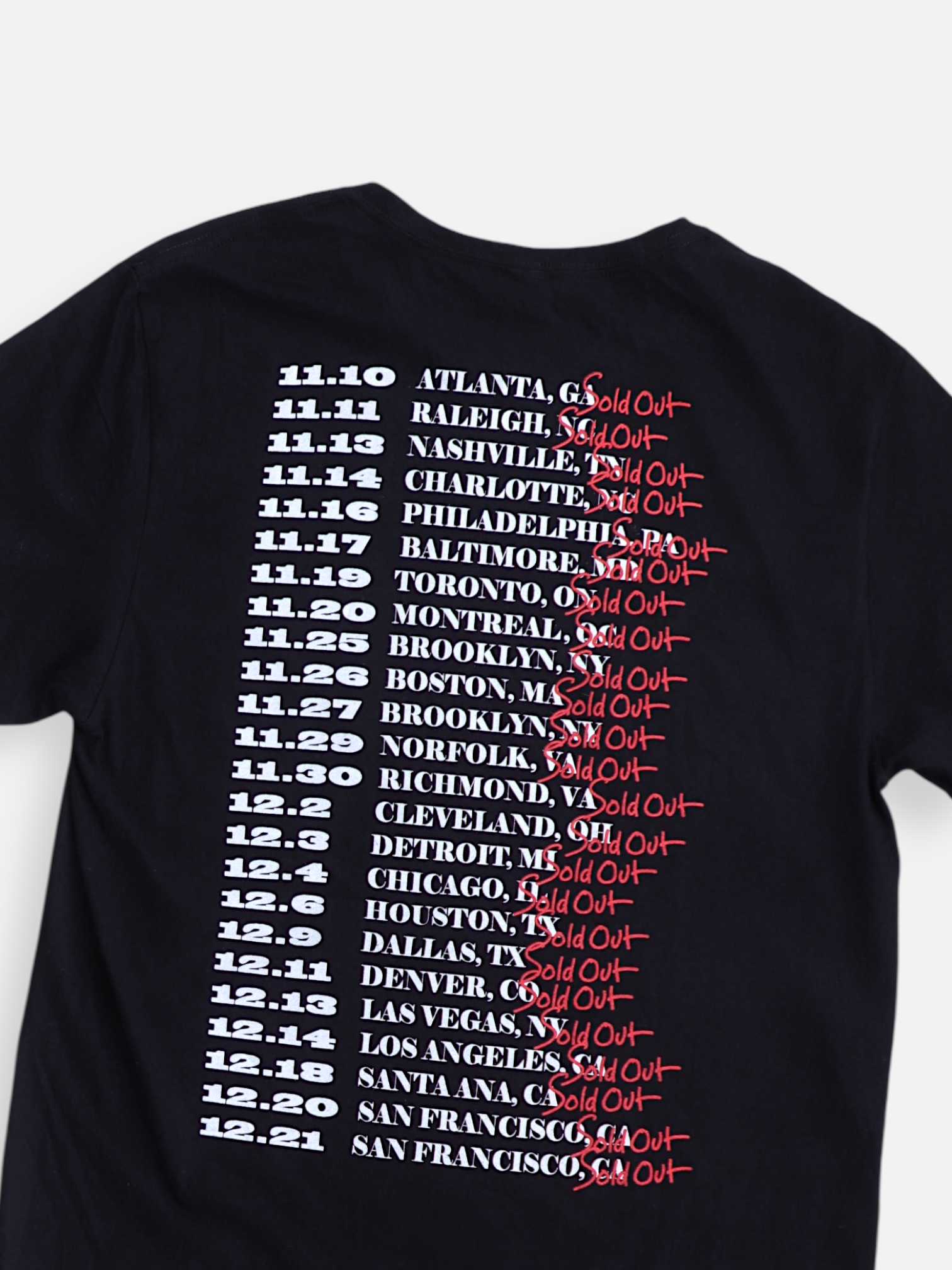 Pop Culture Camiseta Grafica - Mujer - Medium