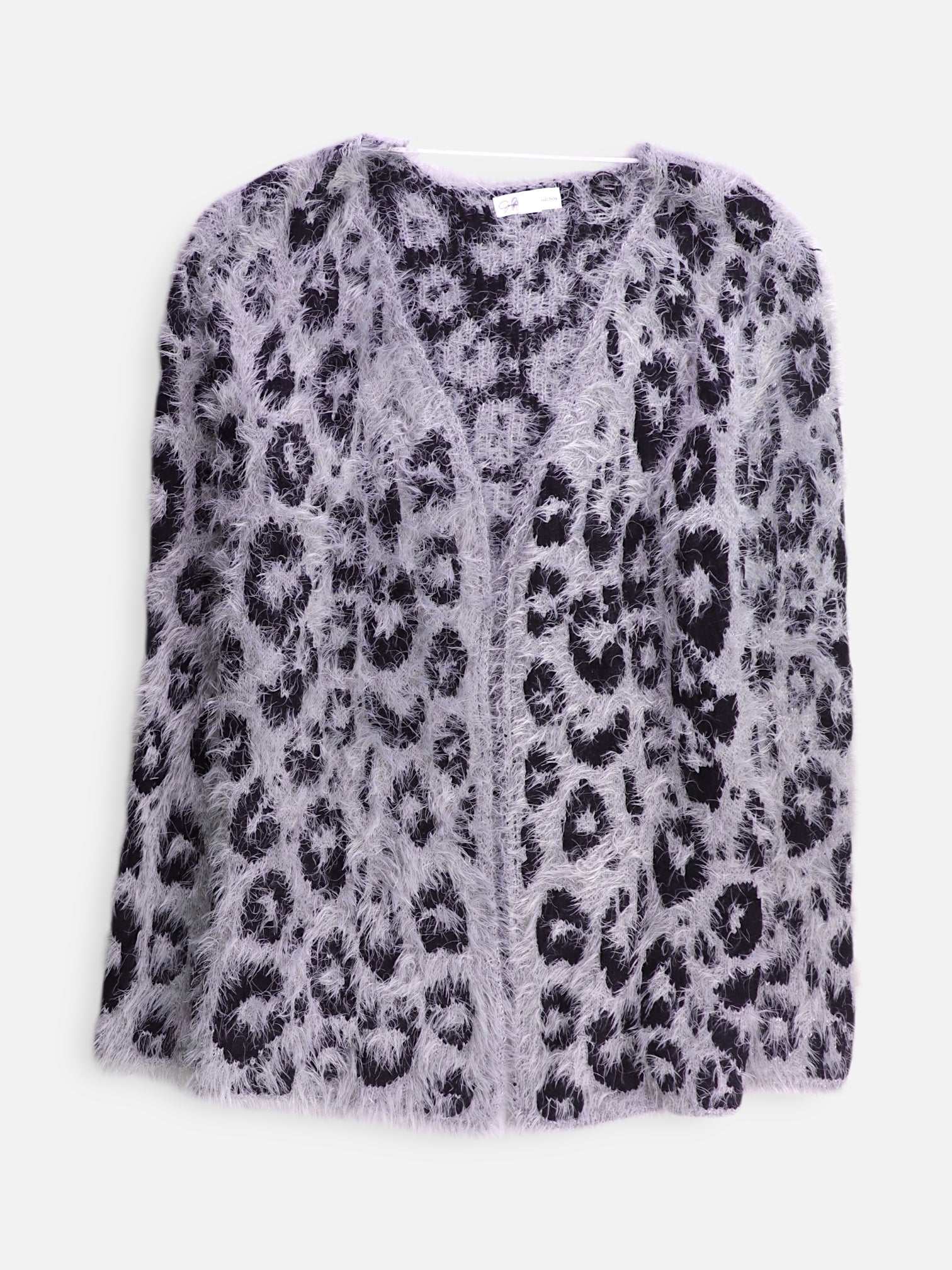 Sueter Cardigan Casual - Mujer - Medium