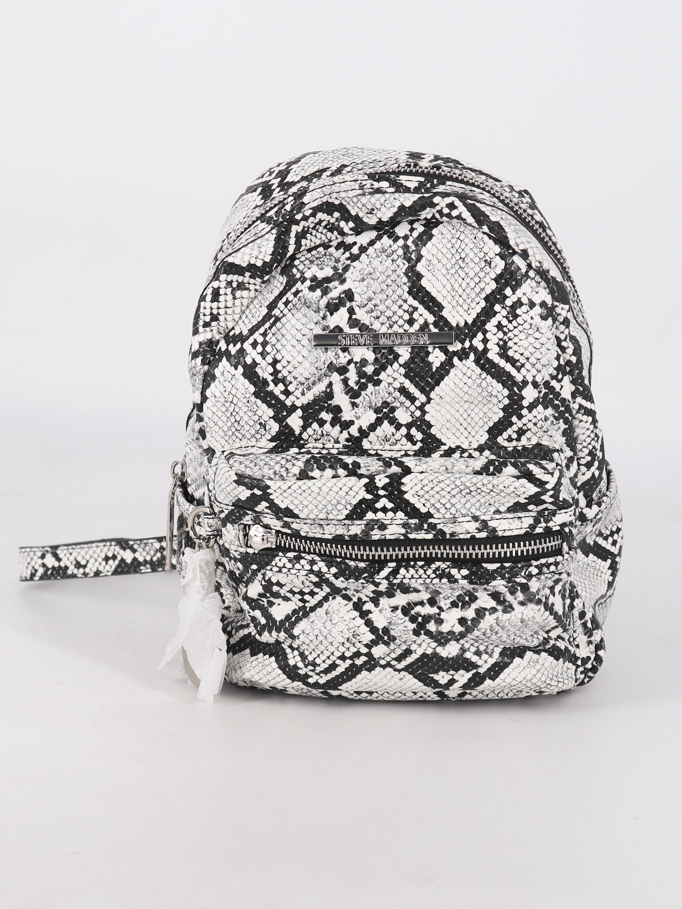 Steve Madden Mochila Mini - Mujer - Talla Única (One Size)