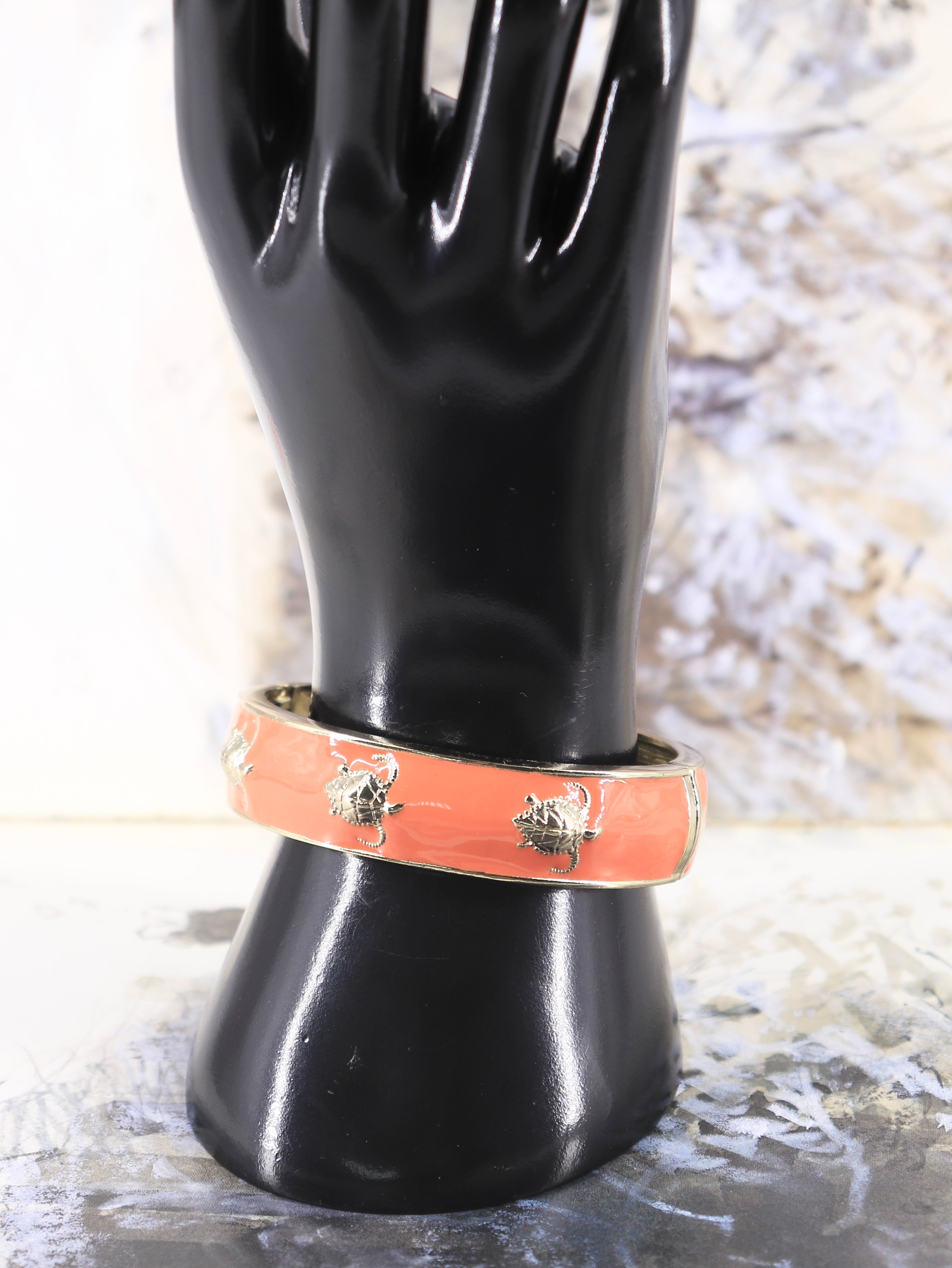 FORNASH Pulsera Casual - Mujer - Talla Única (One Size)