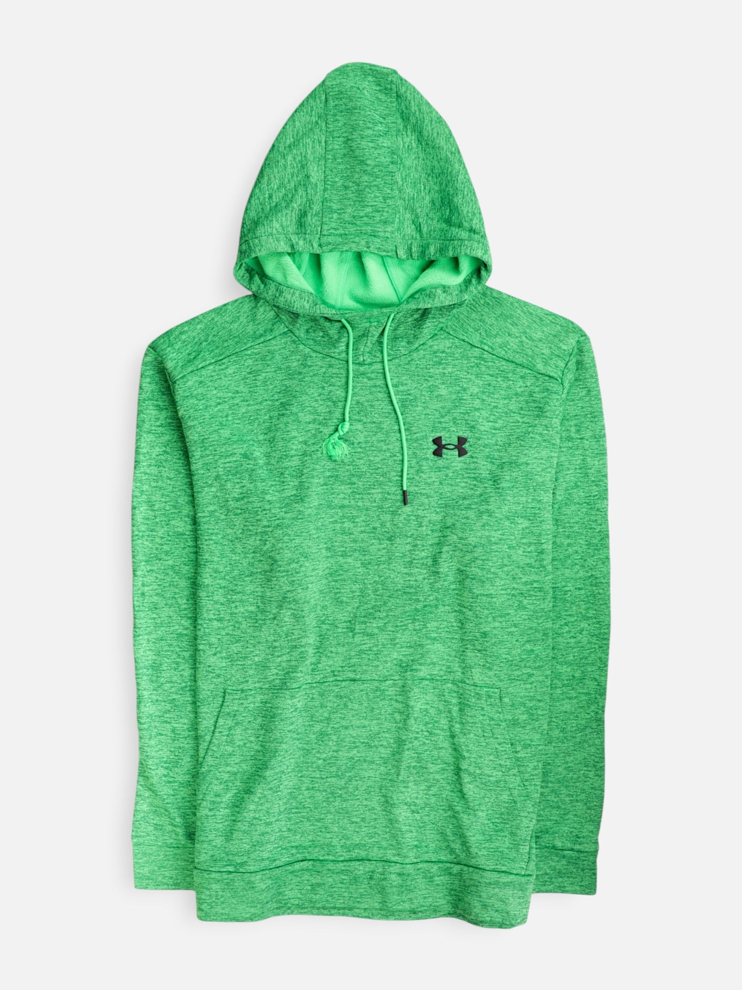 Under Armour Sudadera Hoodie Deportivo - Hombre - 3XL