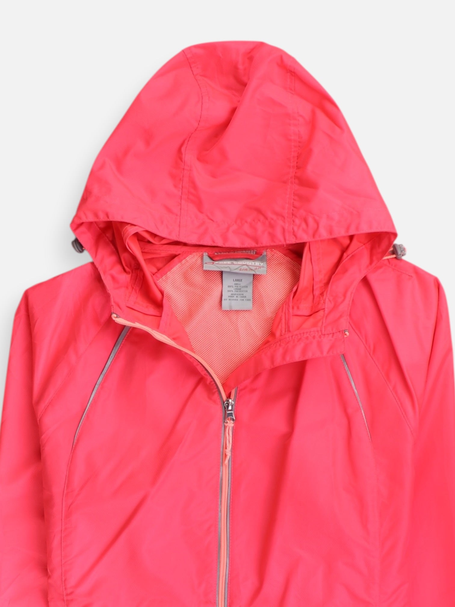FREE COUNTY Chumpa Deportivo - Mujer - Large