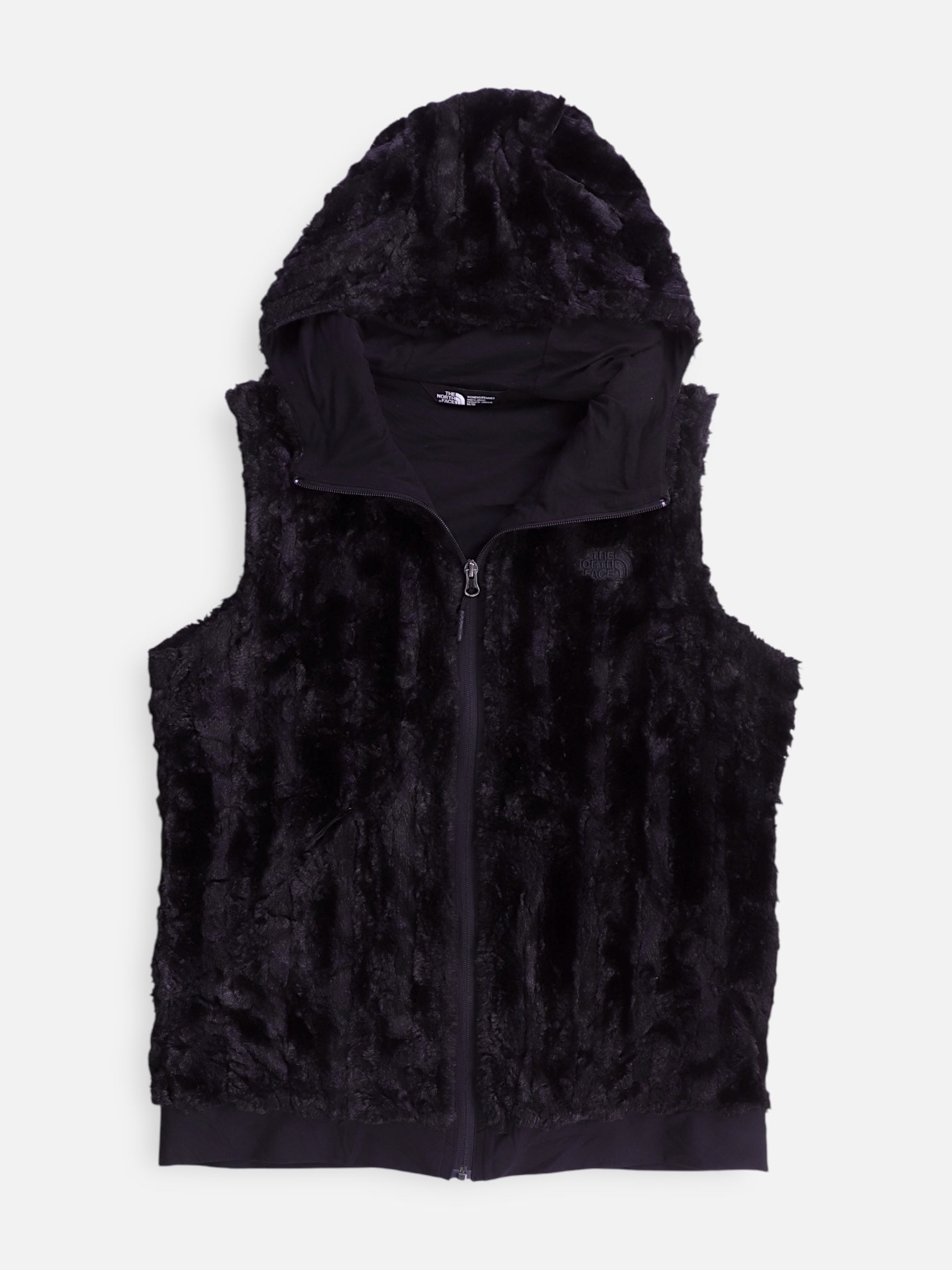 The North Face Chaleco Teddy - Mujer - Medium