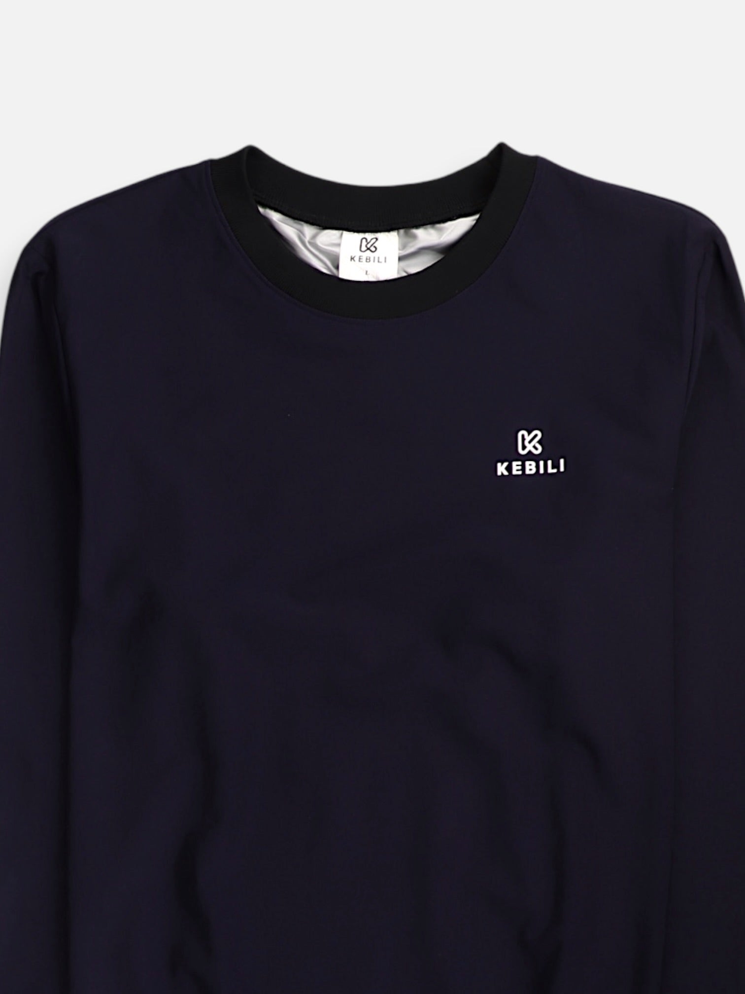 Camiseta Basic - Mujer - Large