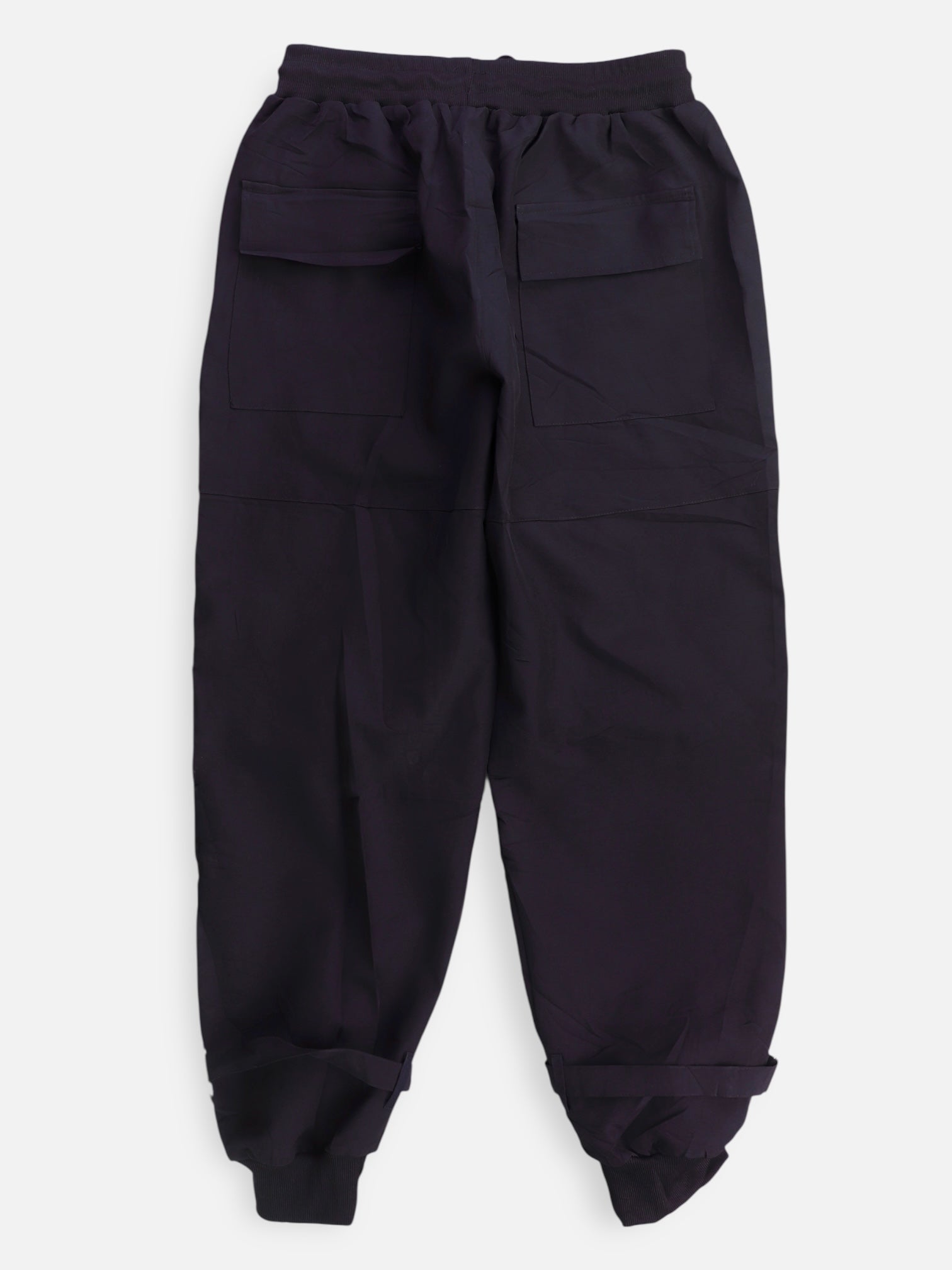 Pantalon Regular Fit Cargo - Hombre - 2XL