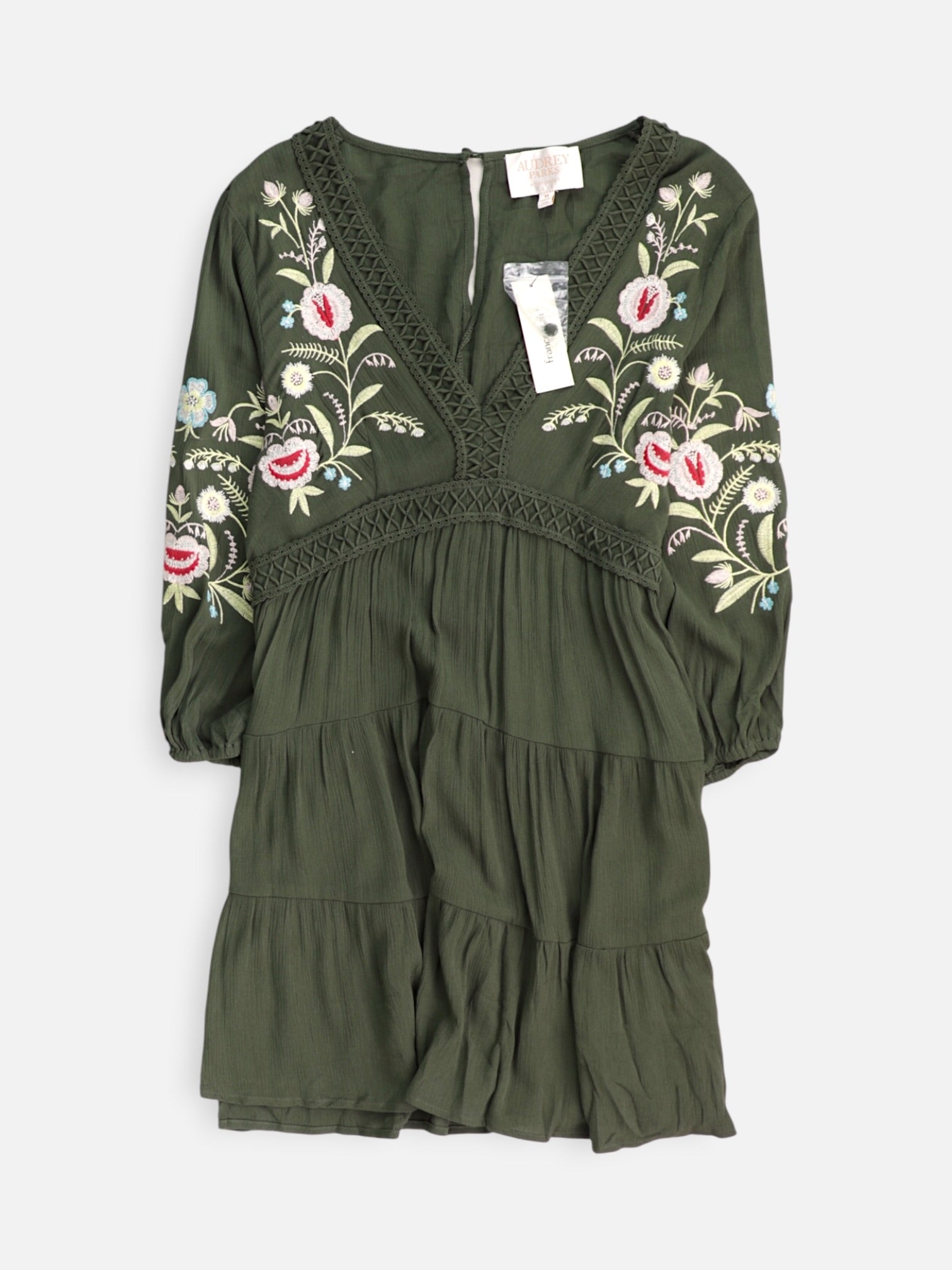 Vestido Verano - Mujer - Medium