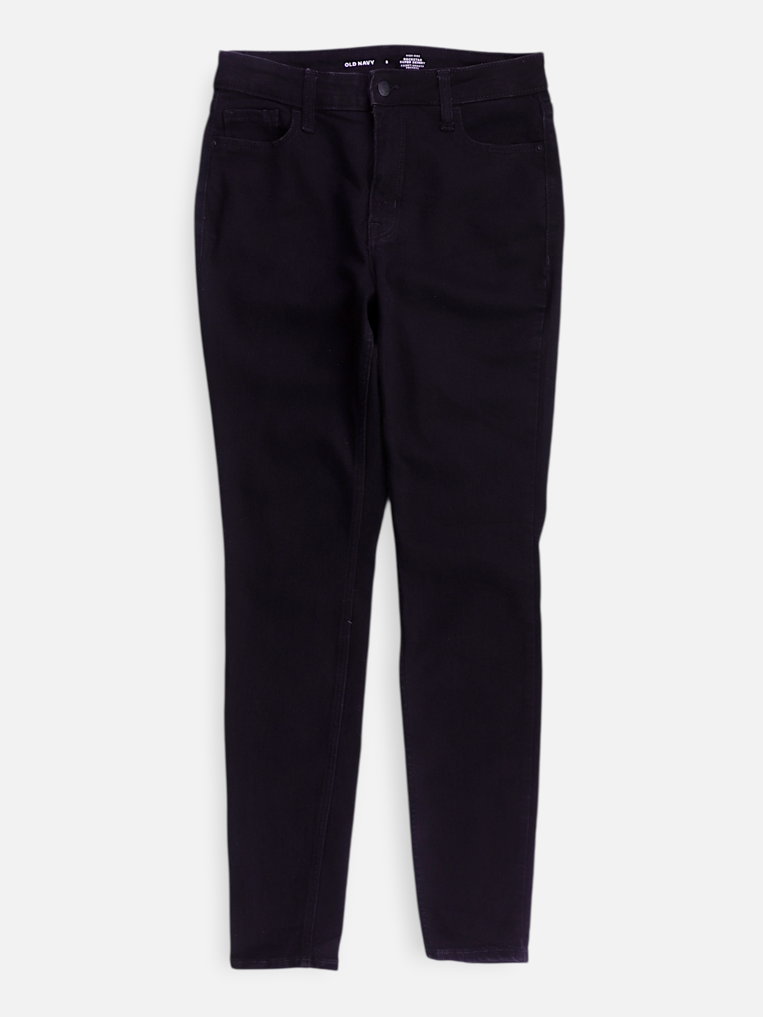 Old Navy Jean Skinny Fit Denim - Mujer - 8