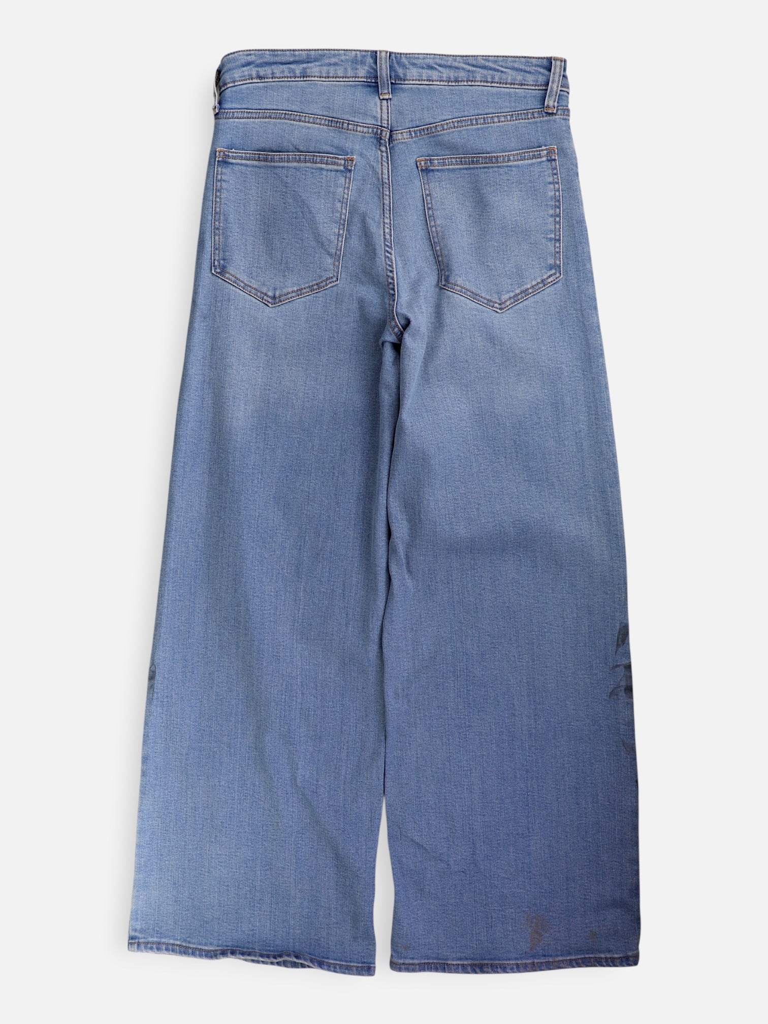 Universal Thread Jean Regular Fit Denim - Mujer - 14R