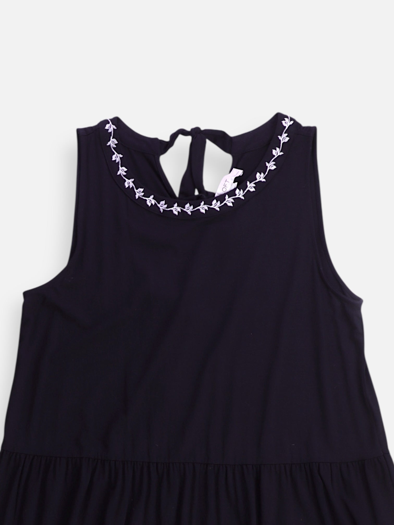 LOFT Vestido Casual - Mujer - Petite L