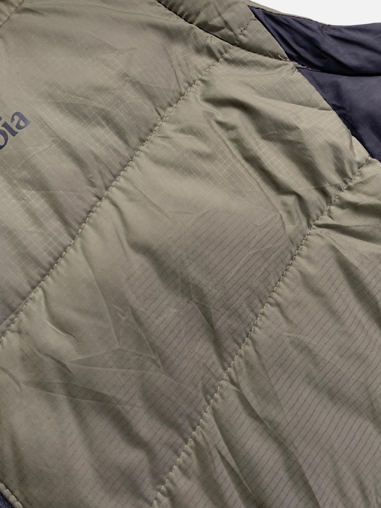 Columbia Chaleco Puffer - Hombre - XL