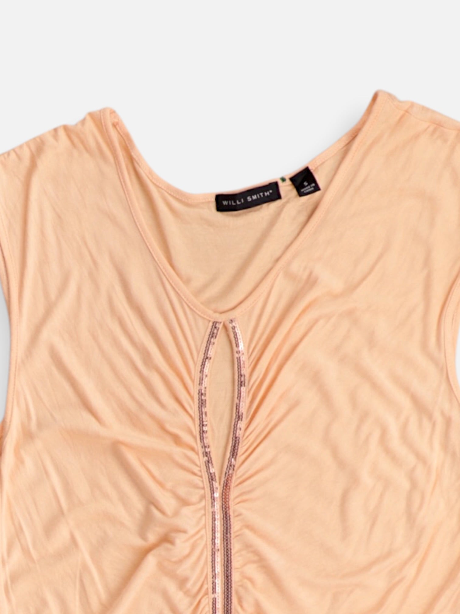 Blusa Casual - Mujer - Small