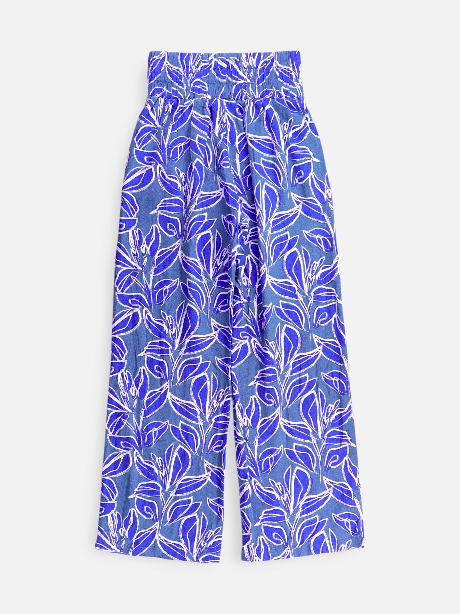 Pantaloneta Verano - Mujer - Small