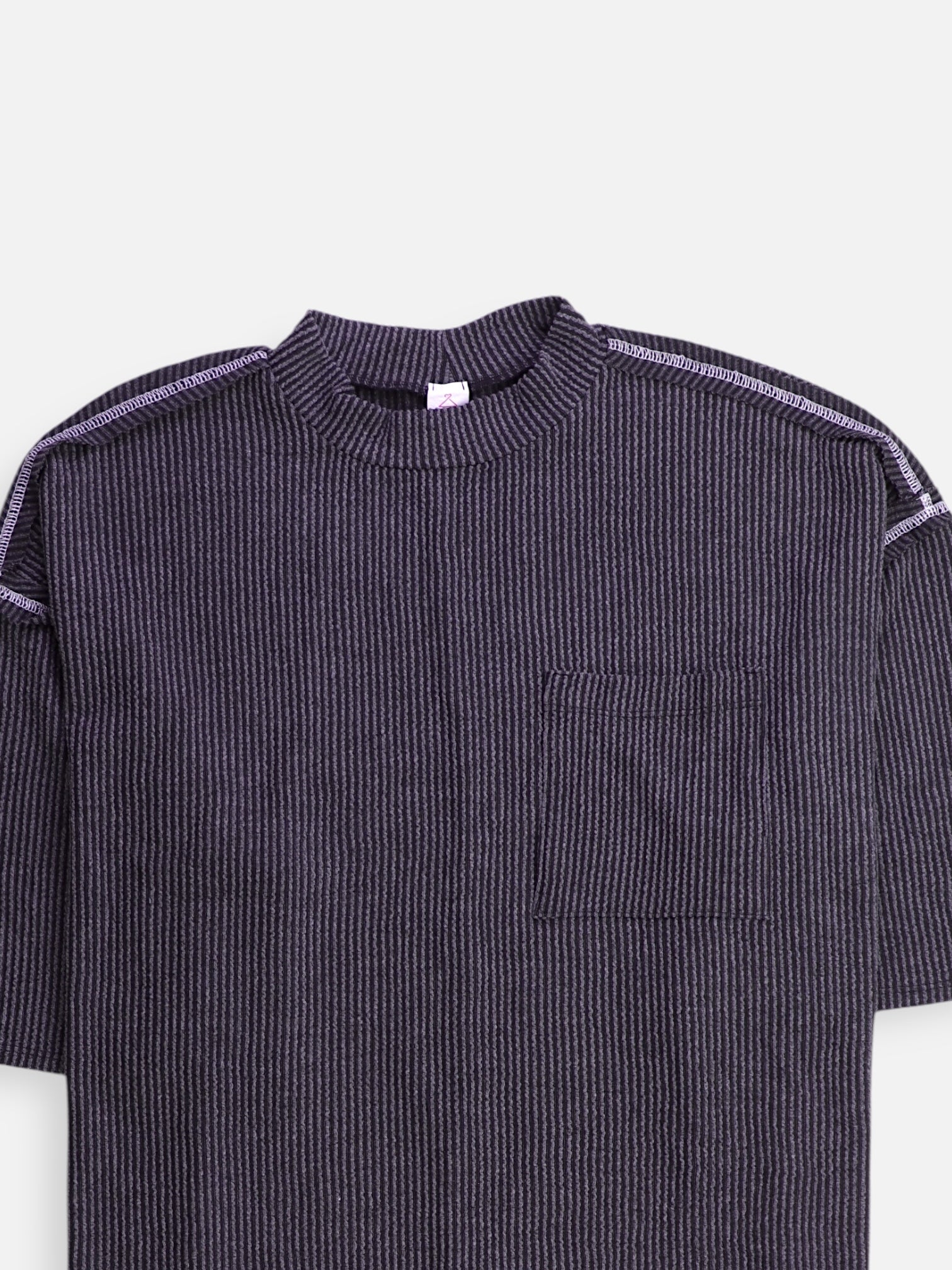 Camiseta Basic - Hombre - Medium