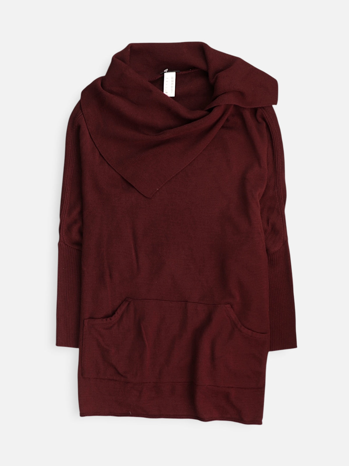 Sueter basic Casual - Mujer - Large