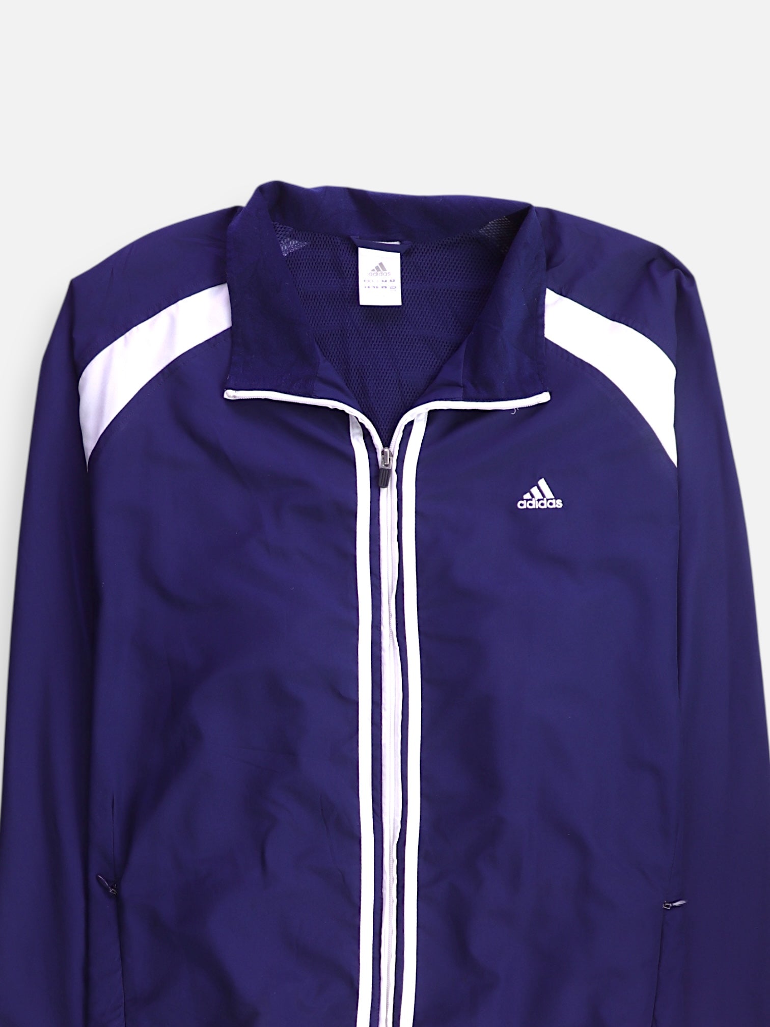 Adidas Chumpa Deportivo - Hombre - XL