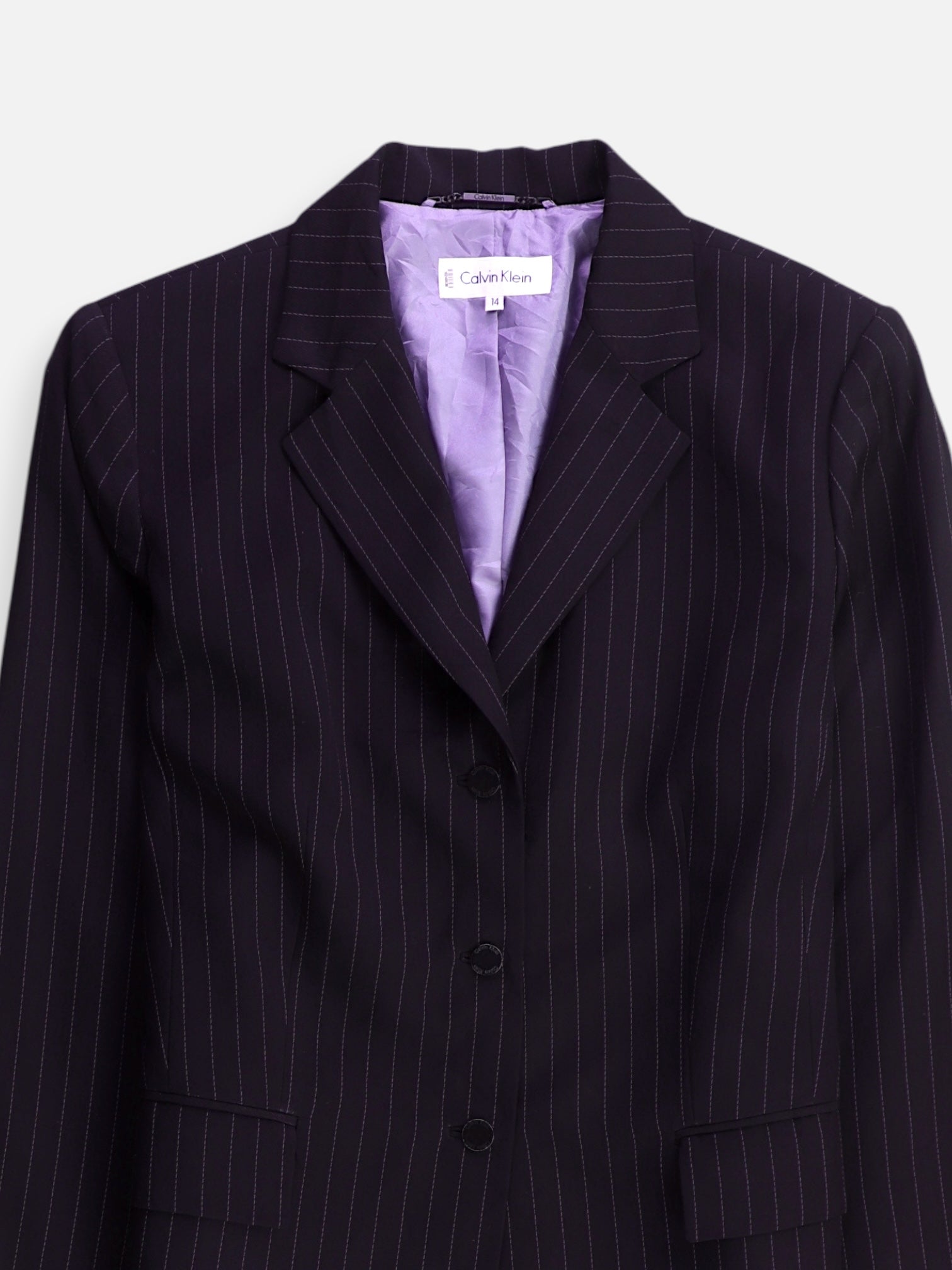 Calvin Klein Blazer Casual - Hombre - 14
