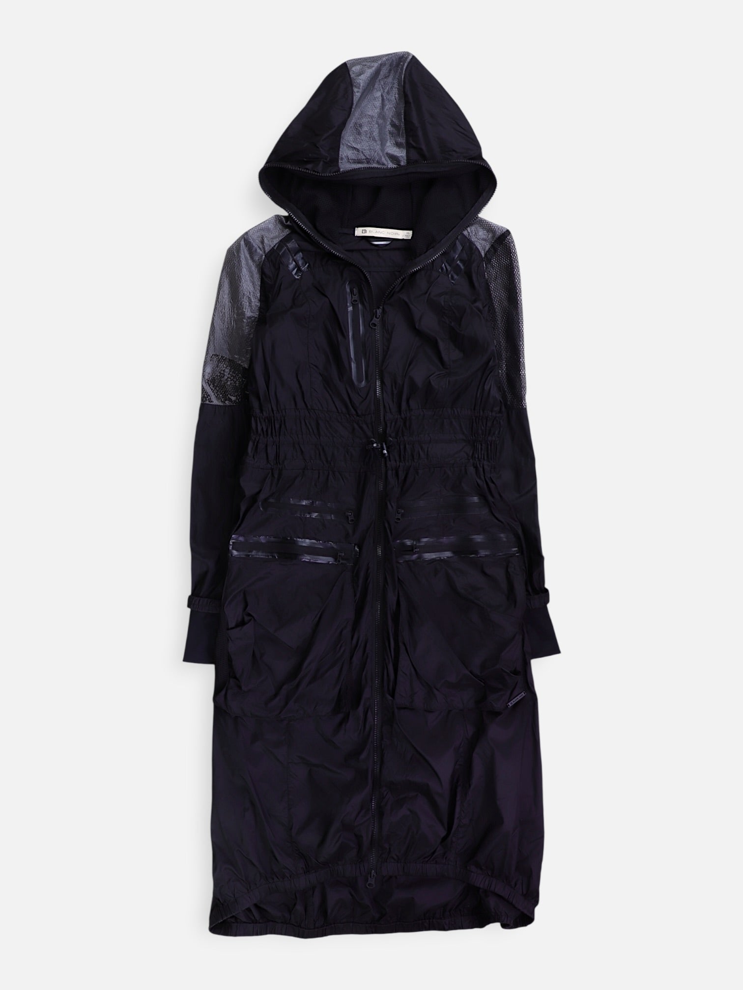 Vestido Deportivo - Mujer - XS