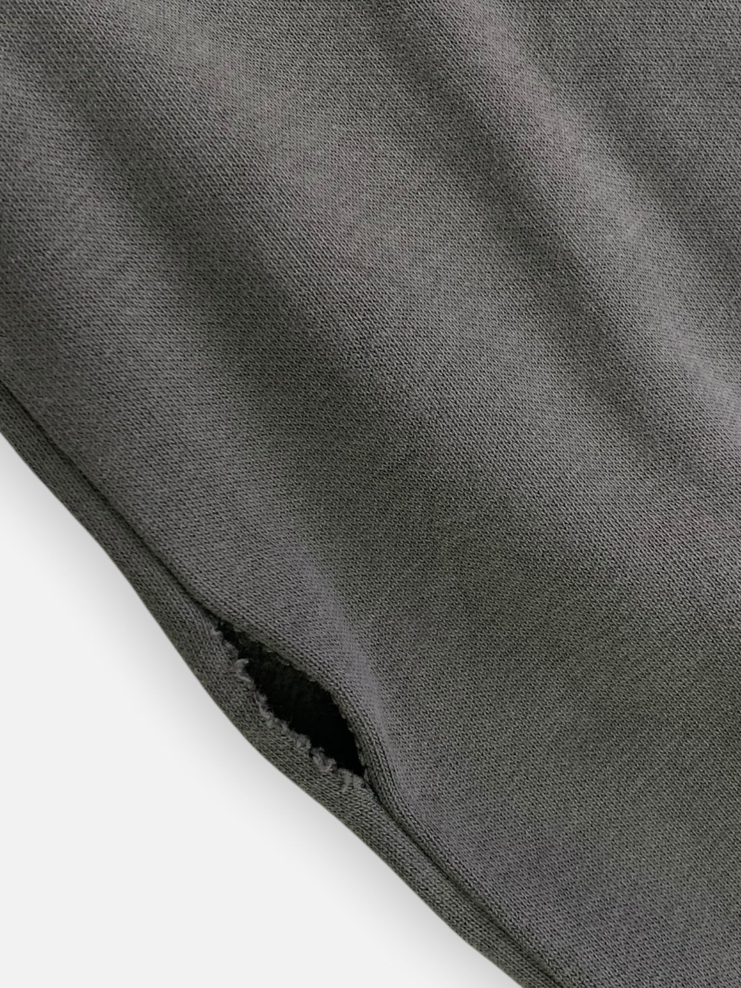 GYMSHARK Sudadera Hoodie Basic - Hombre - Large