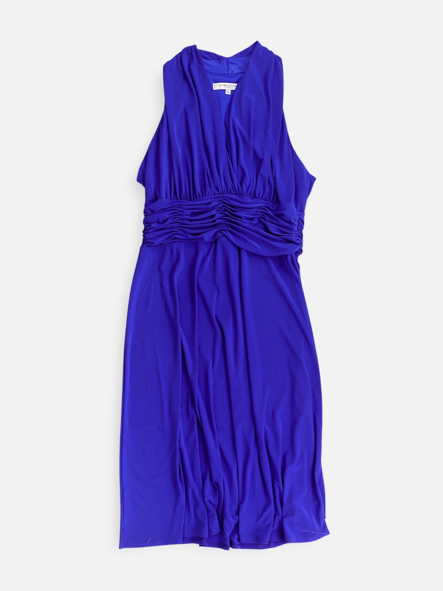 Vestido Casual - Mujer - 14