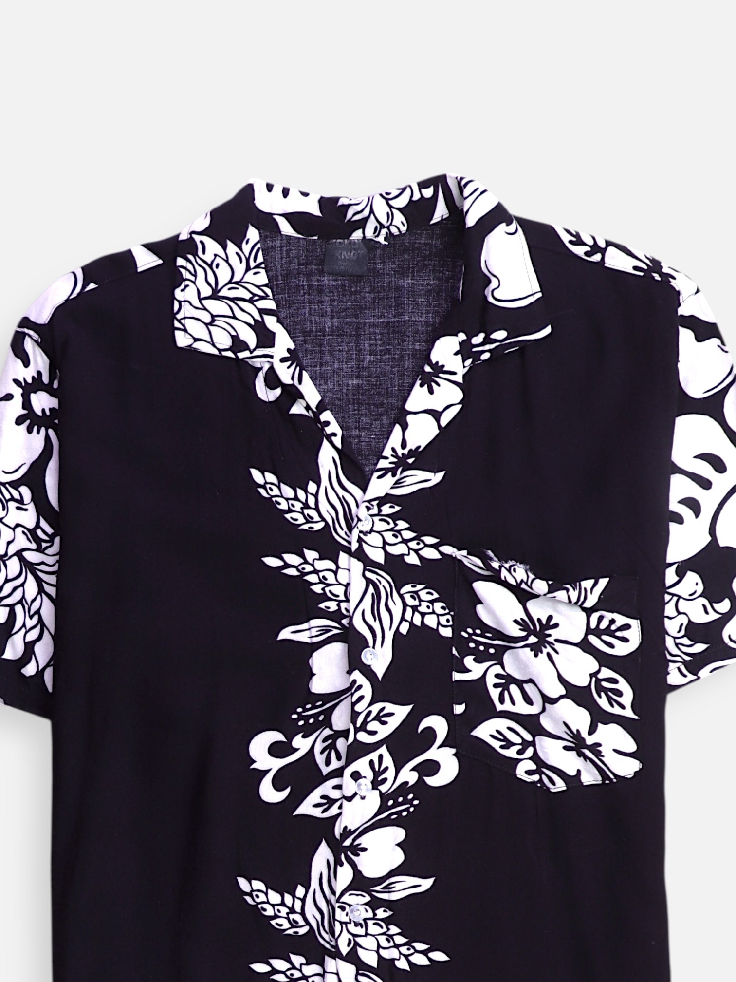 Camisa Verano - Hombre - Medium