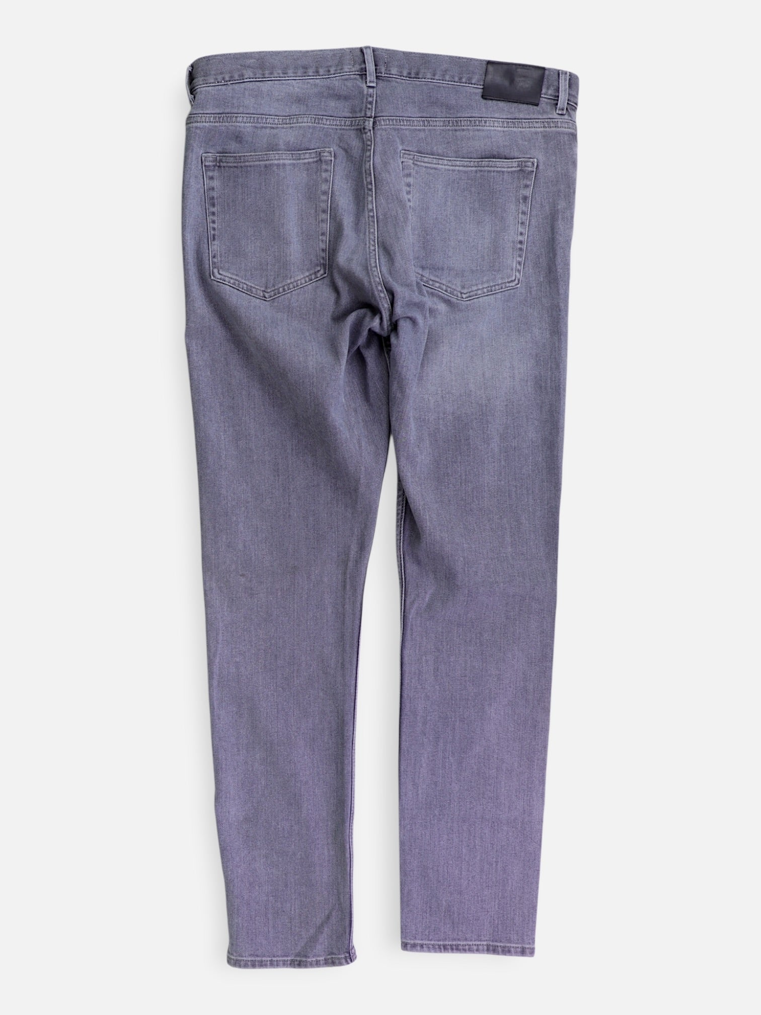H&M Jean Regular Fit Denim - Hombre - 36'