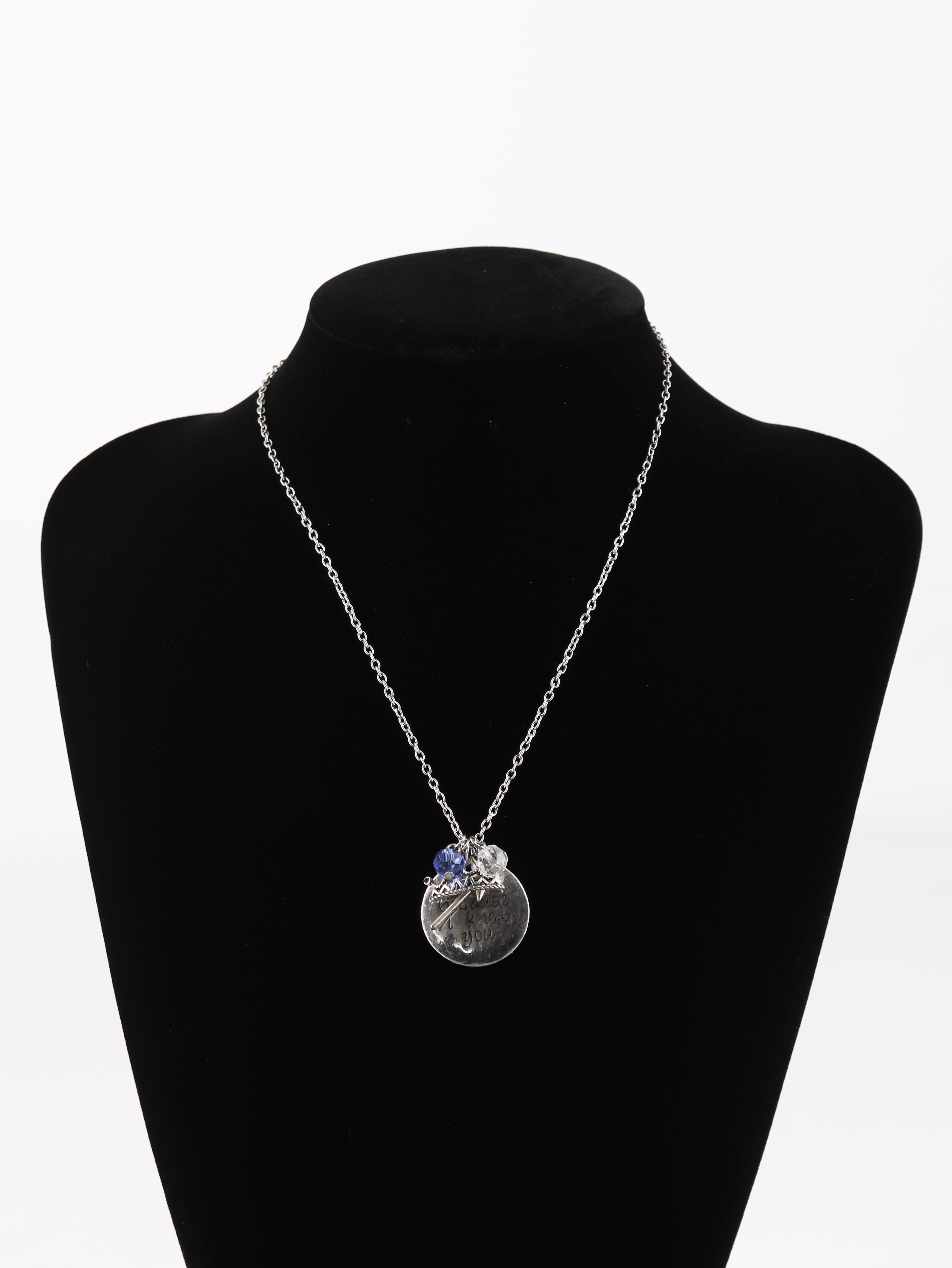 Collar Casual - Mujer - Talla Única (One Size)