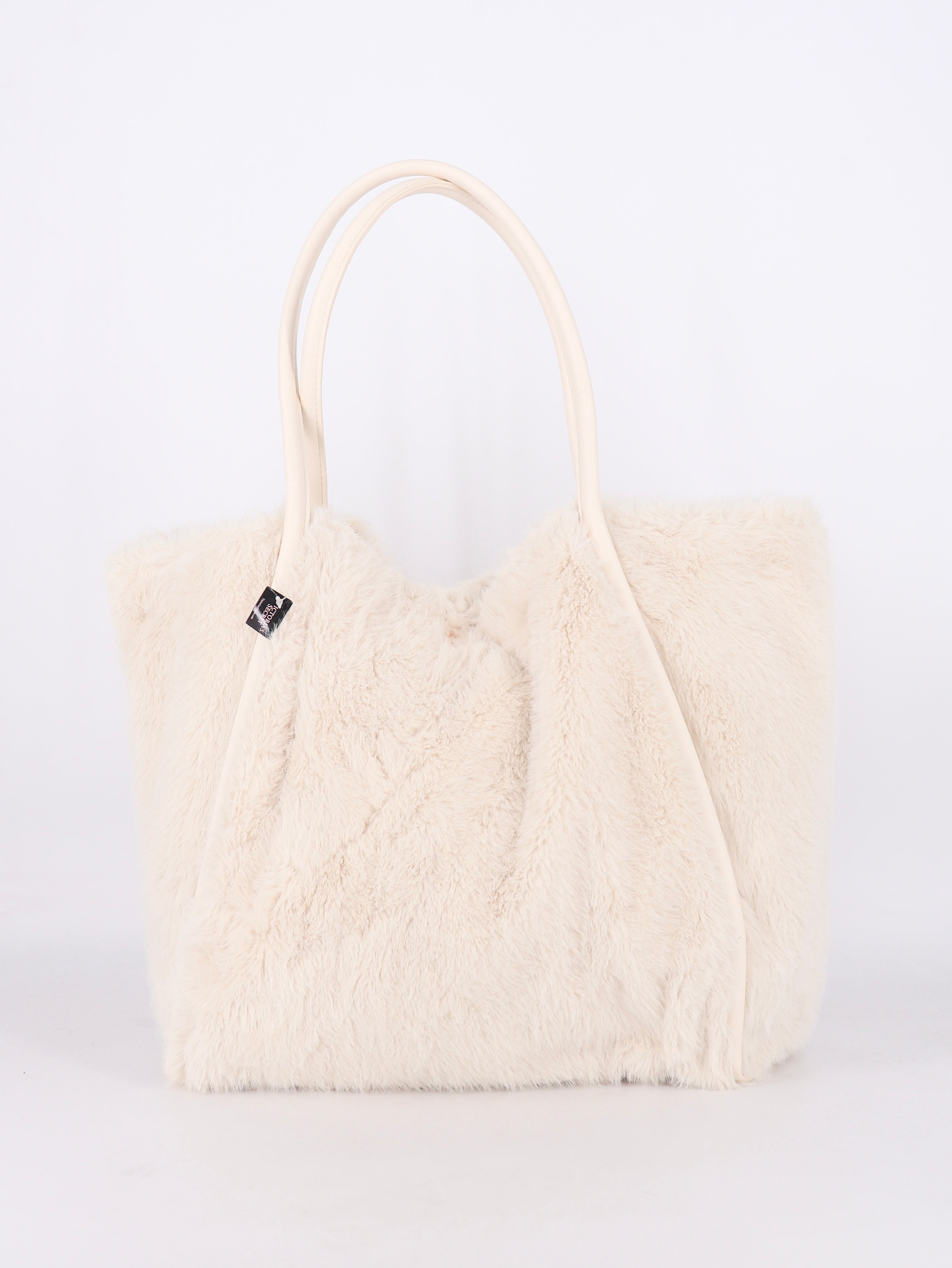 Victoria Secret Cartera Teddy - Mujer - Talla Única (One Size)