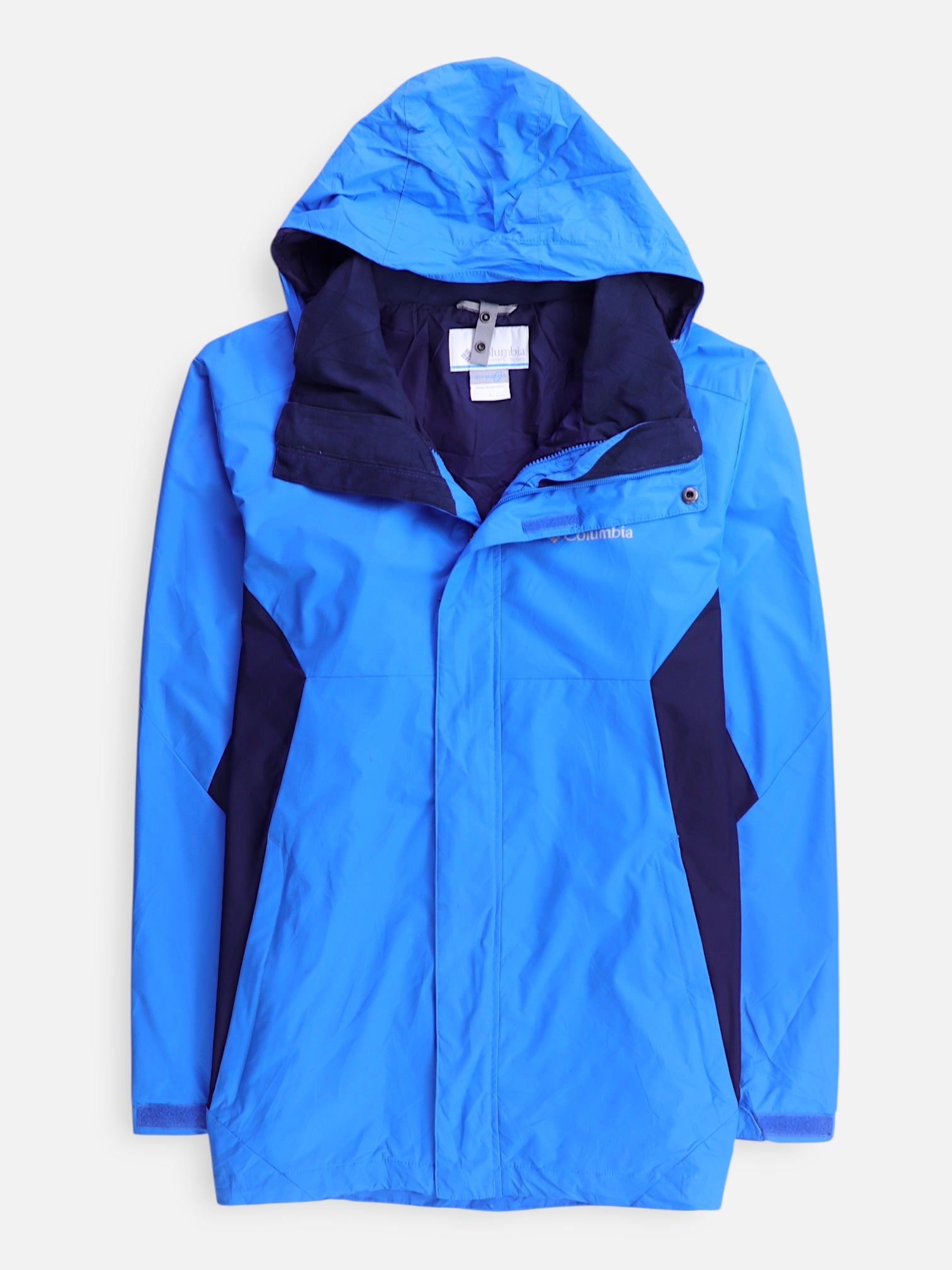 Columbia Chumpa Deportivo - Hombre - Large