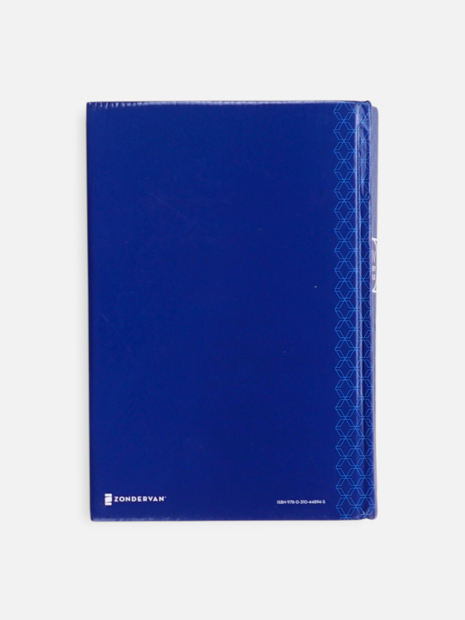 Libro HOLY BIBLE  by NIV Study BIBLE