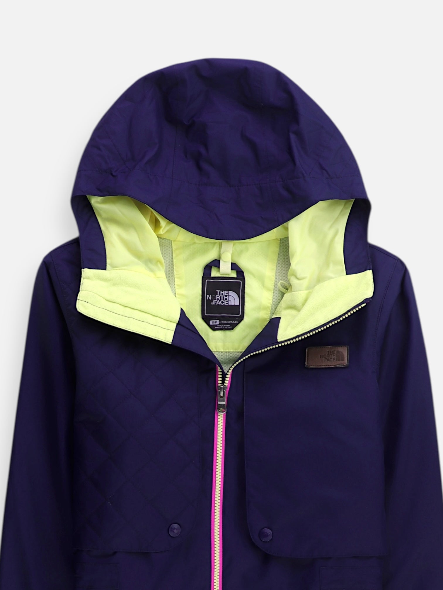 The North Face Chaqueta Cazadora Deportivo - Mujer - Small