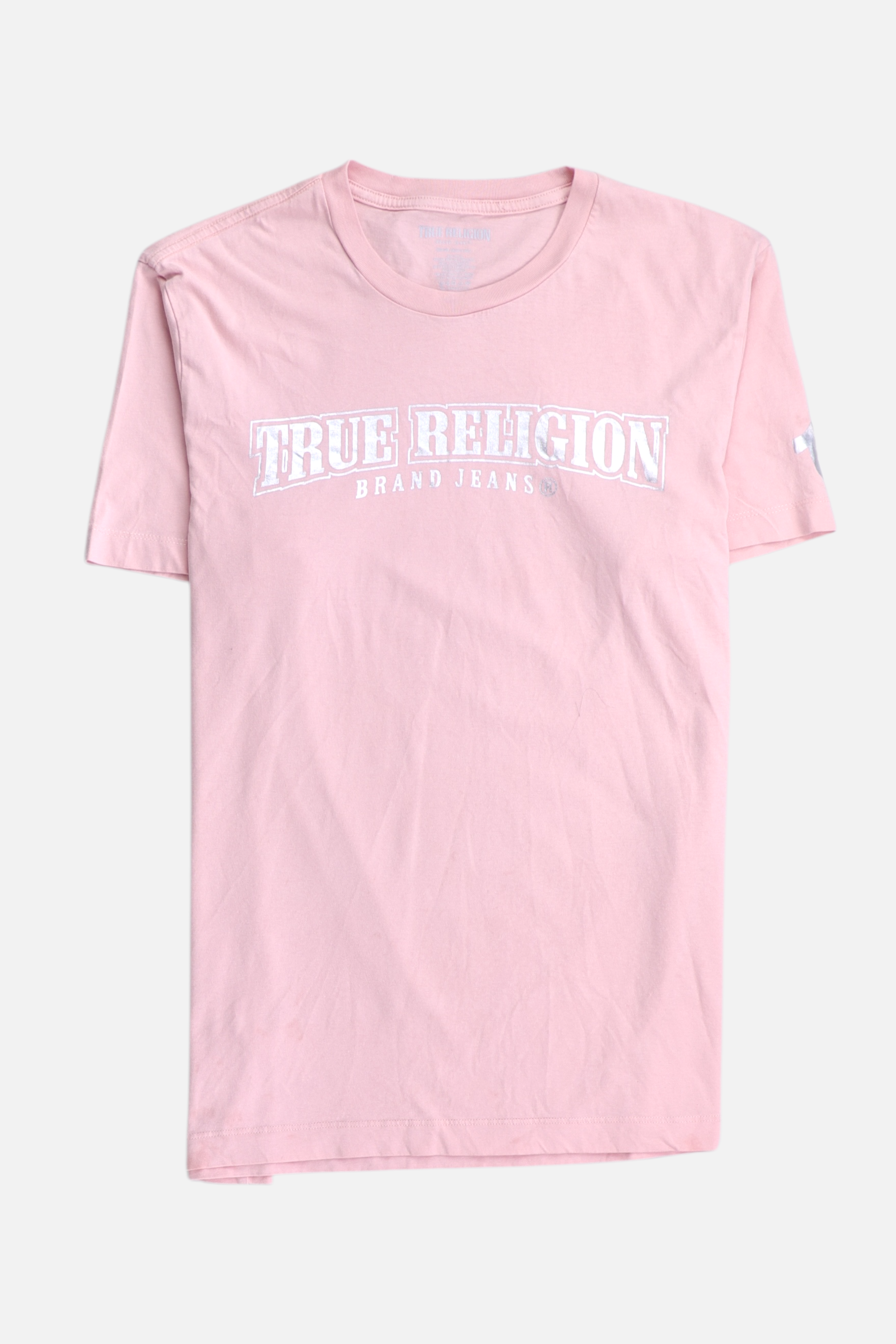 True Religion Camiseta Grafica - Hombre - Medium