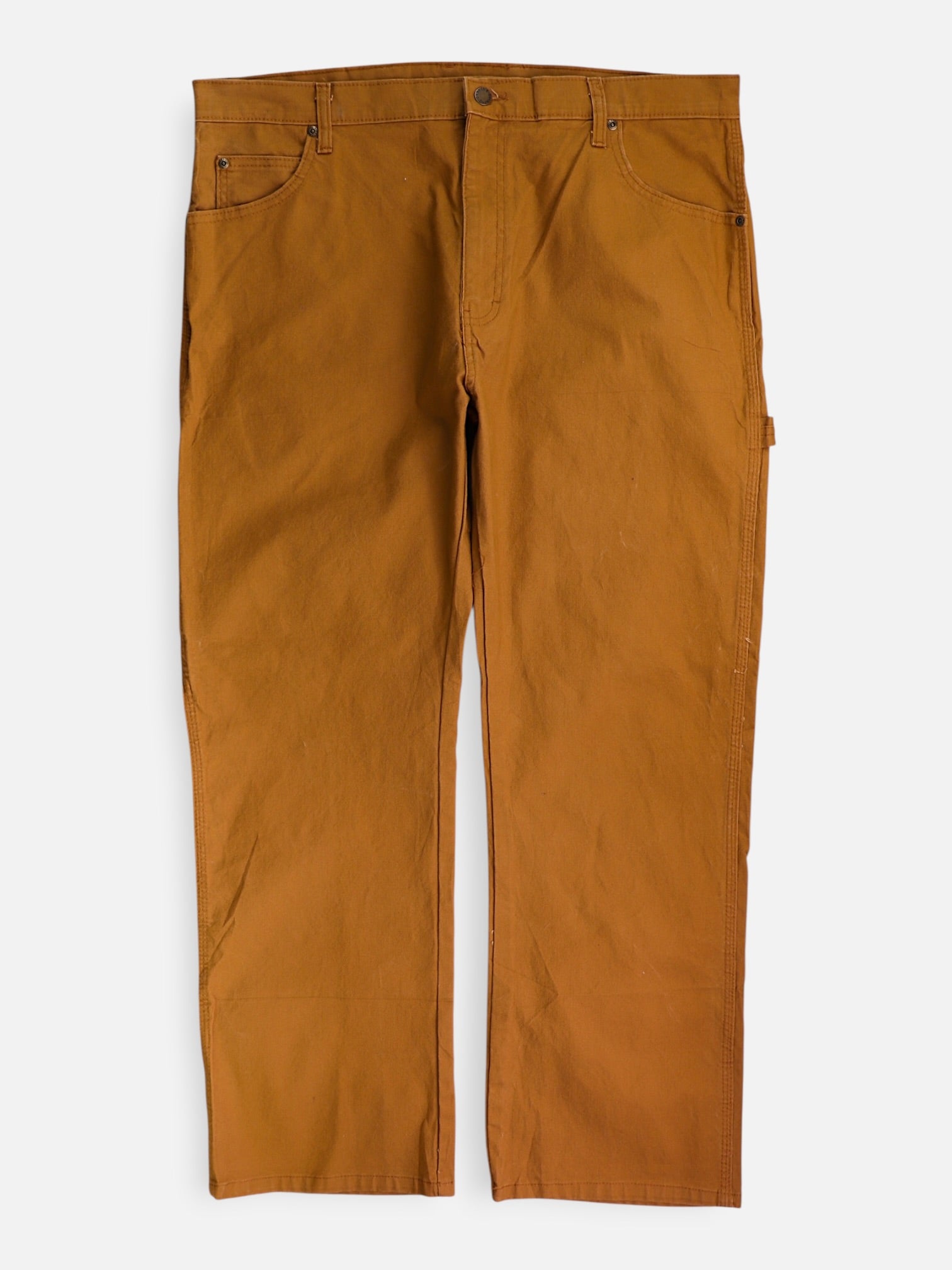 Dickies Pantalon Regular Fit Cargo - Hombre - 36x30