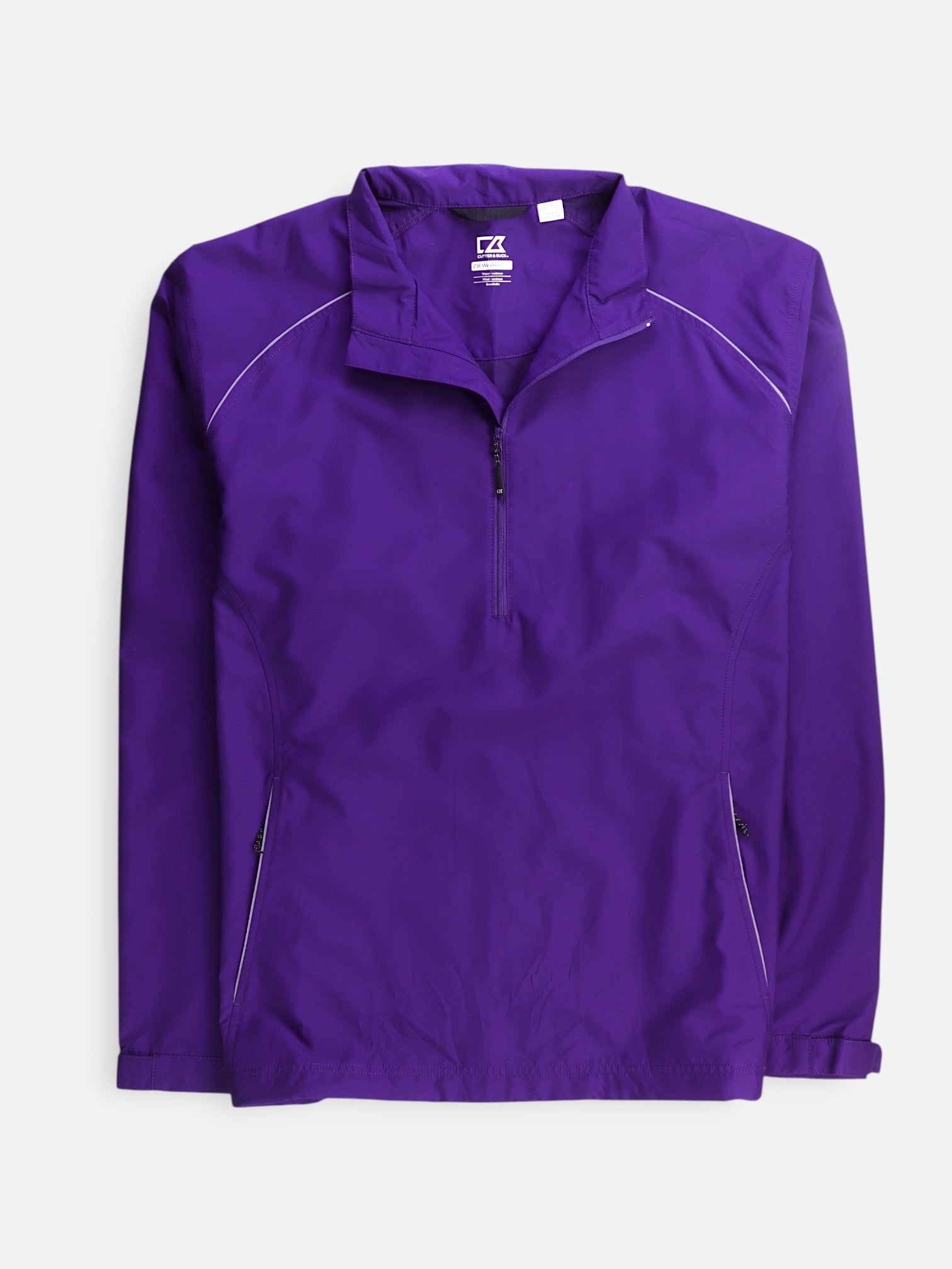 Chumpa Deportivo - Hombre - 2XL