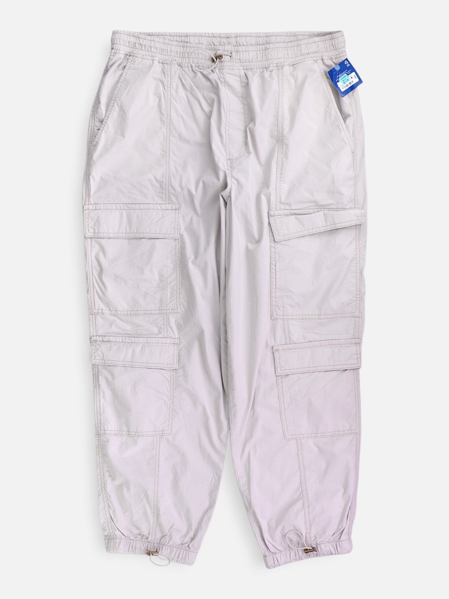 ARIZONA Pantalon Regular Fit Cargo - Hombre - XL