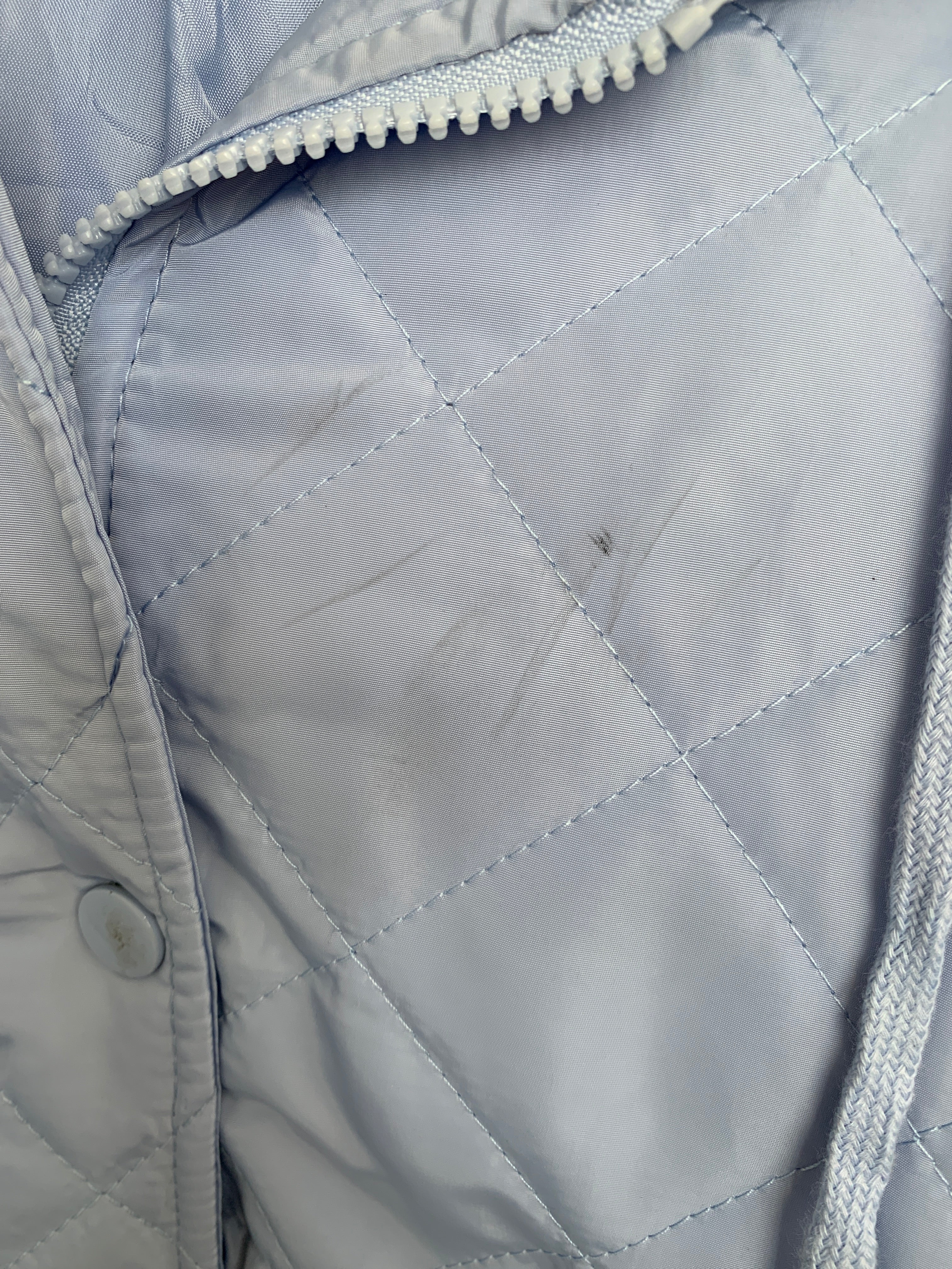 NEW LOOK  Chaqueta Puffer Impermeable - Mujer - Large