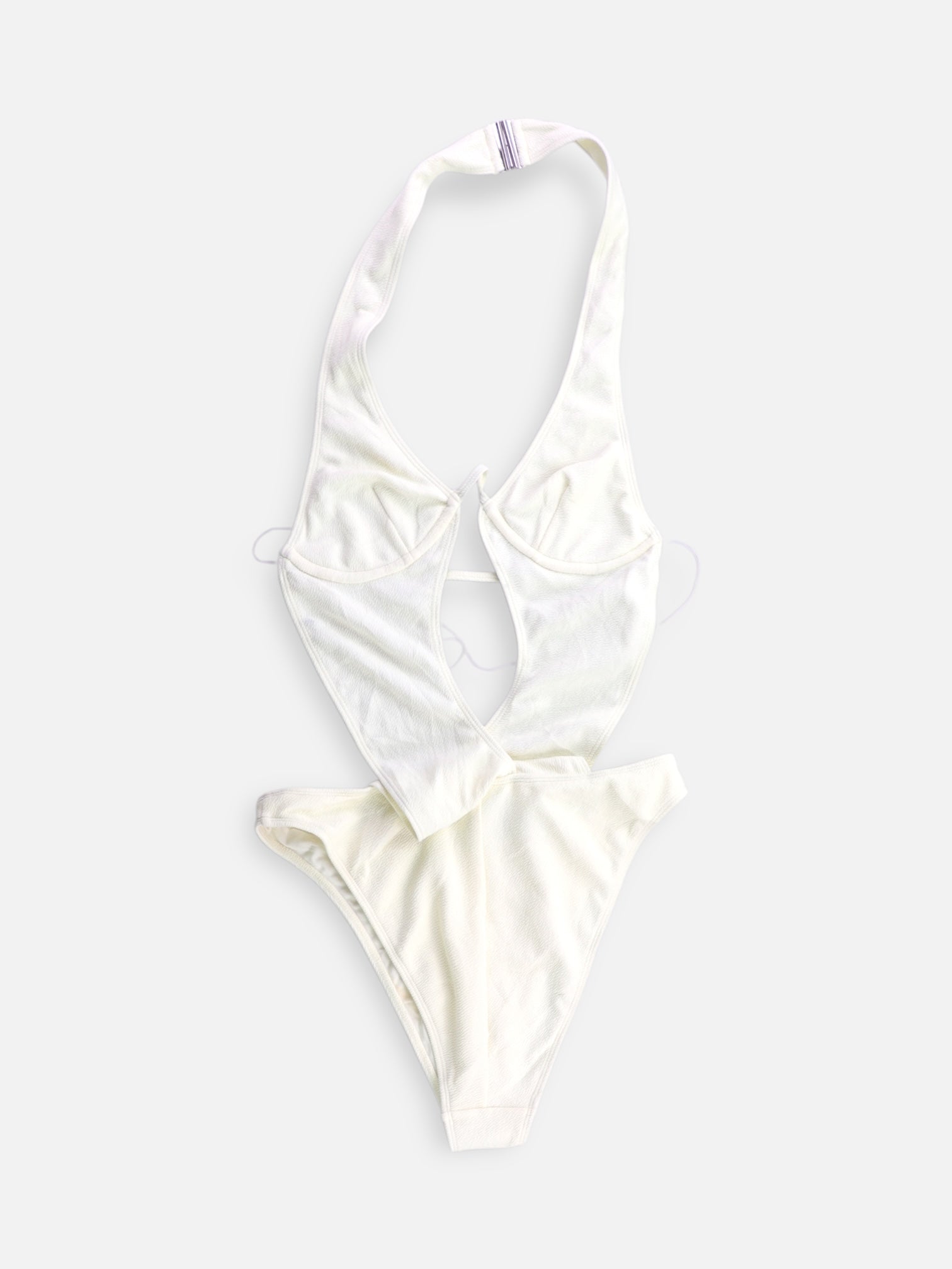 Forever 21 Traje de Verano Una pieza - Mujer - XL