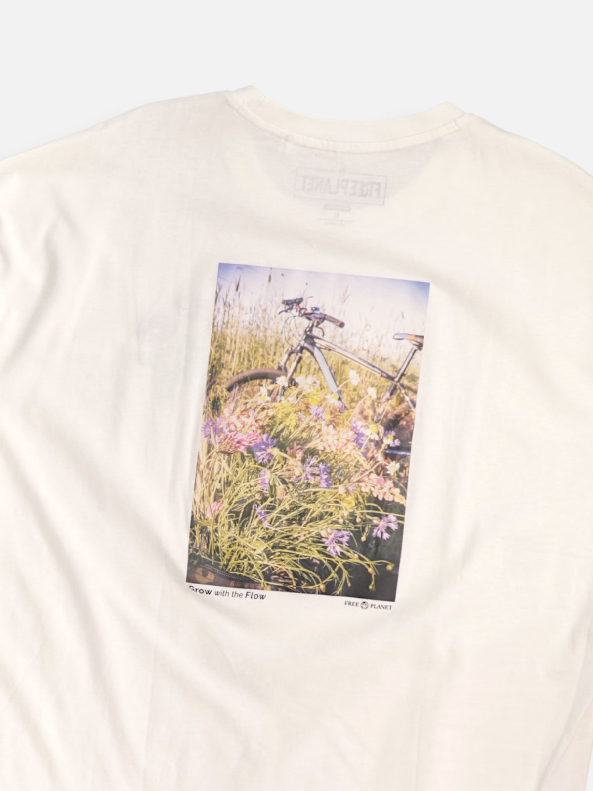 Camiseta Basic - Hombre - XL