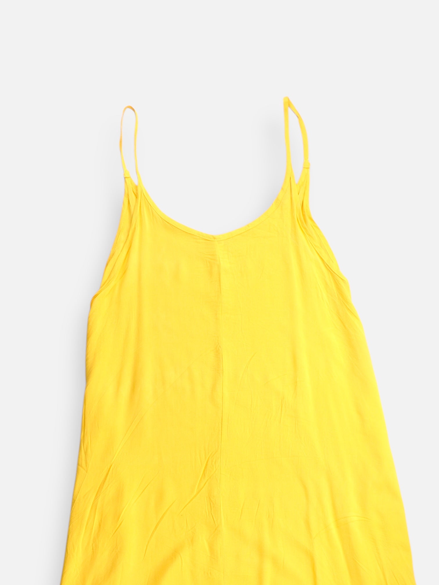 Vestido Verano - Mujer - Small