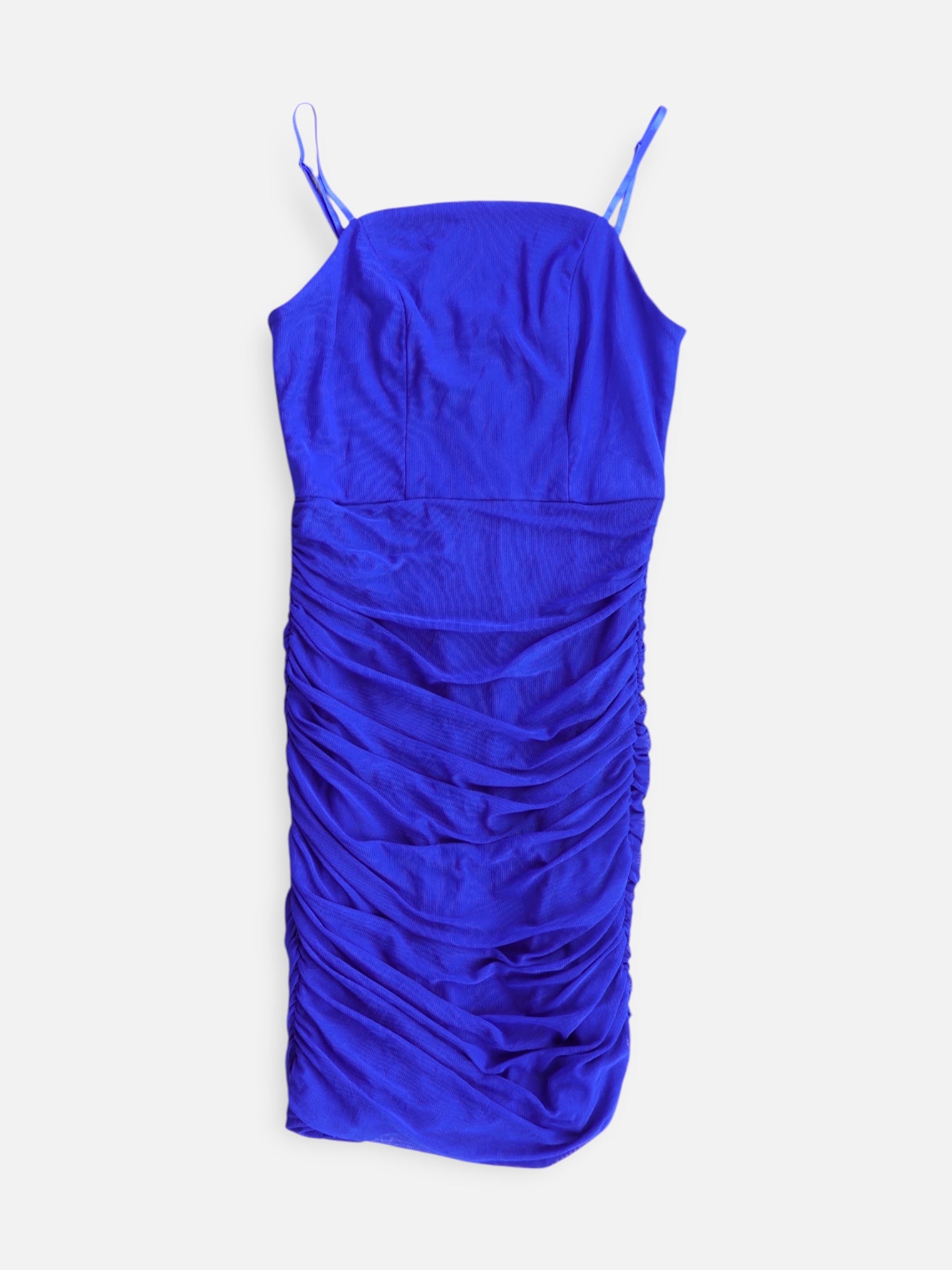 Vestido Casual - Mujer - XS