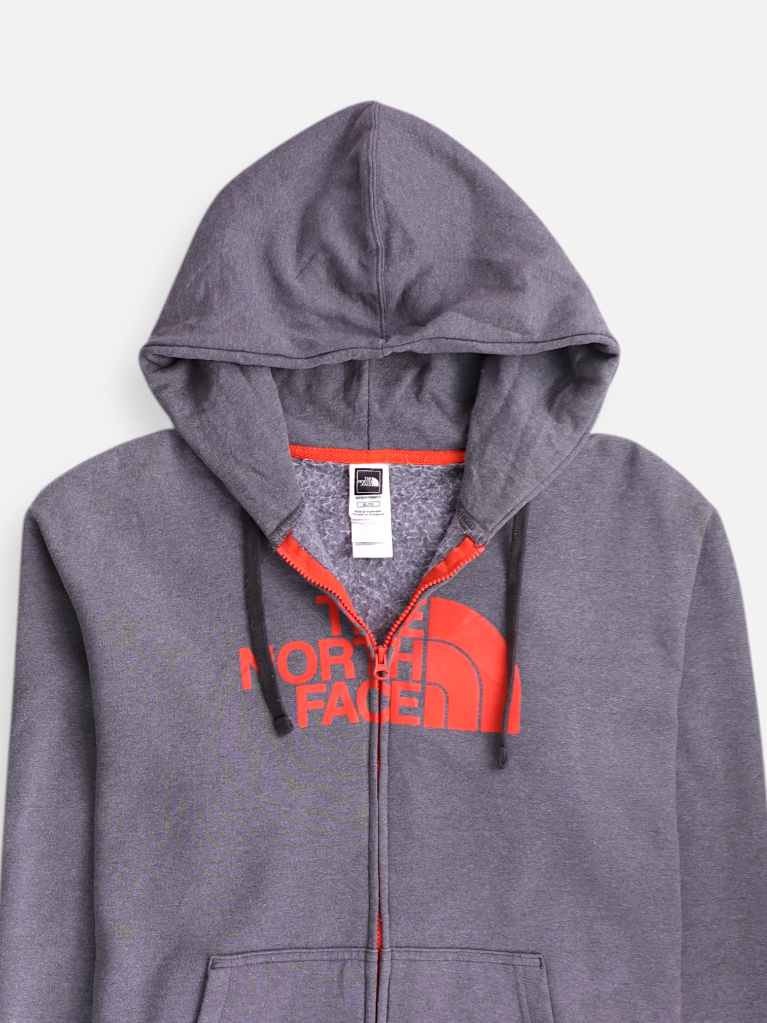 The North Face Sudadera Hoodie Deportivo - Hombre - XL