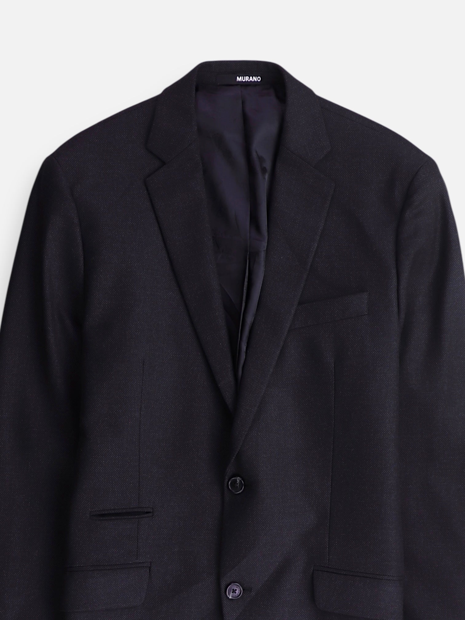 Blazer Casual - Hombre - Large