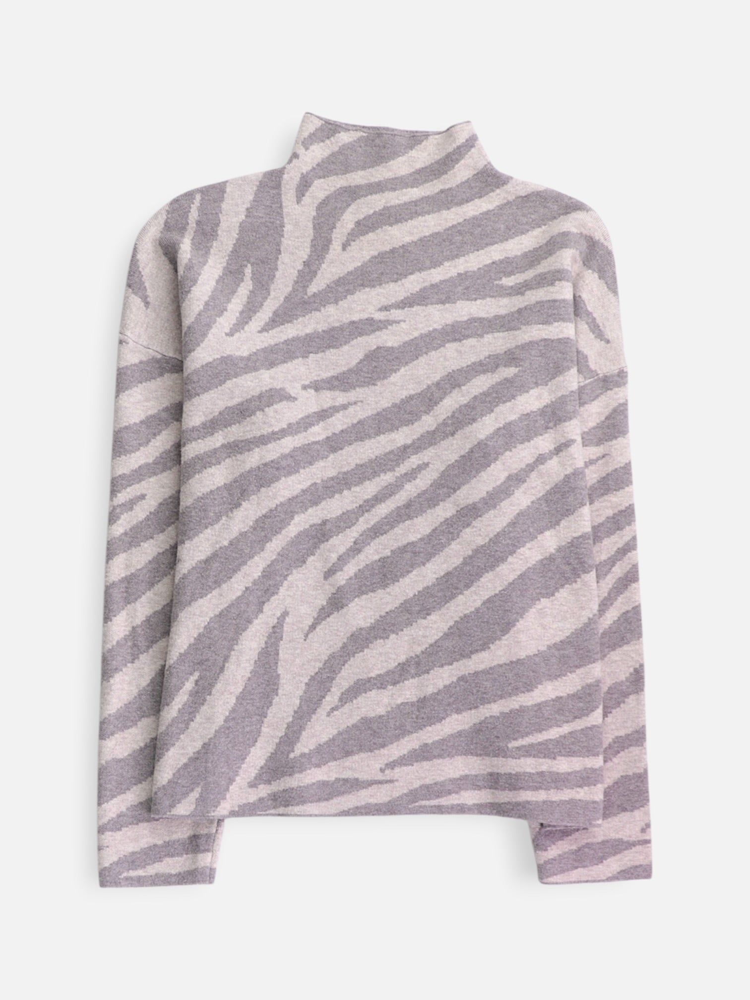 TAHARI Sueter Casual Turtleneck - Mujer - XL