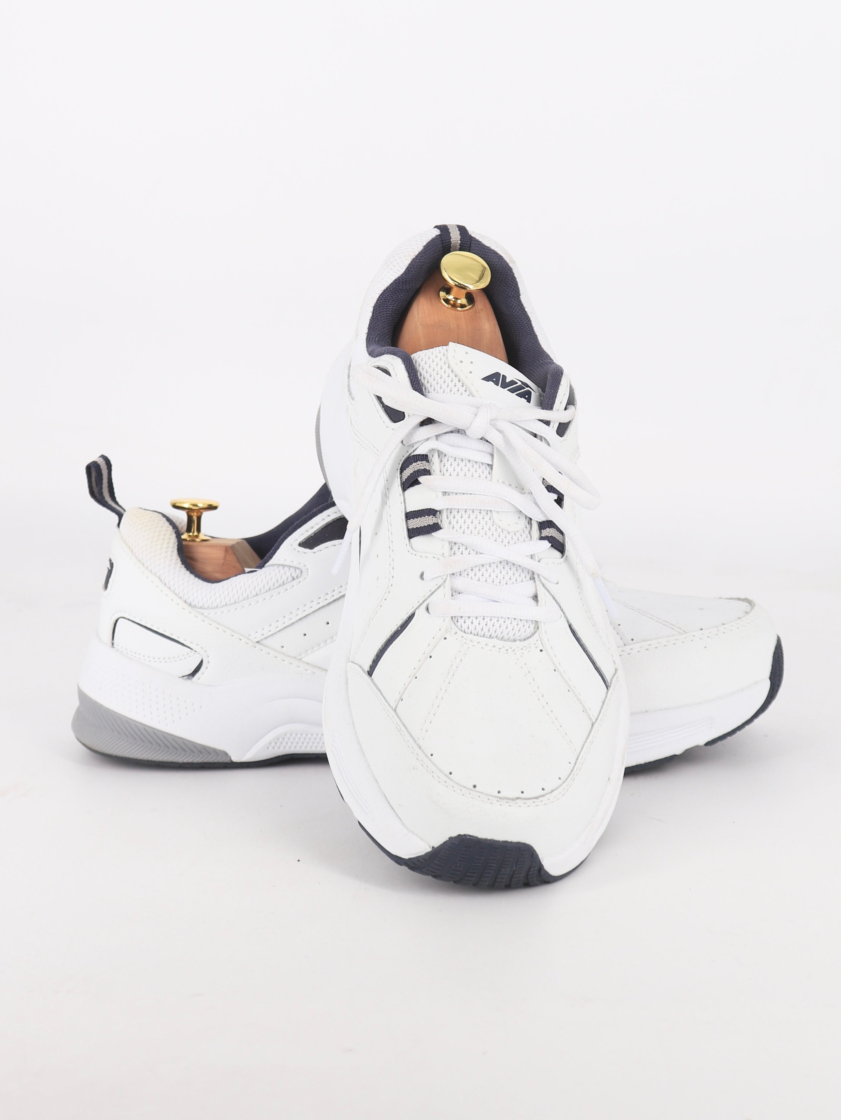 Avia Tenis Casual Deportivo - Hombre - US 11