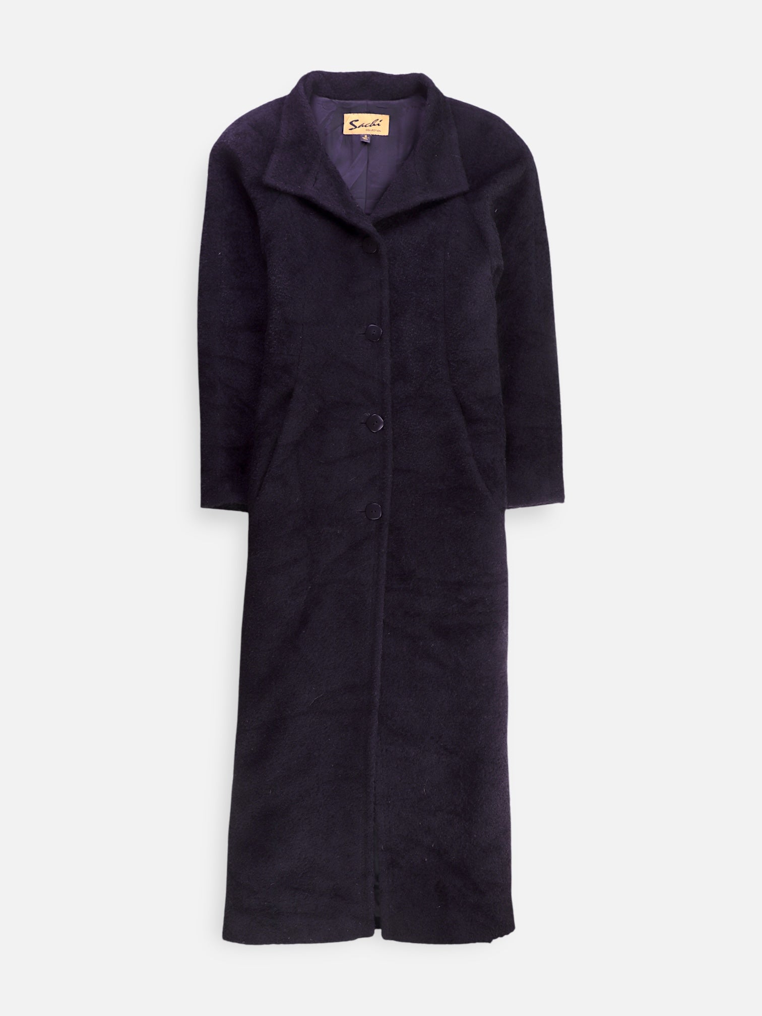 Abrigo  Single breasted trench Casual - Mujer - 8